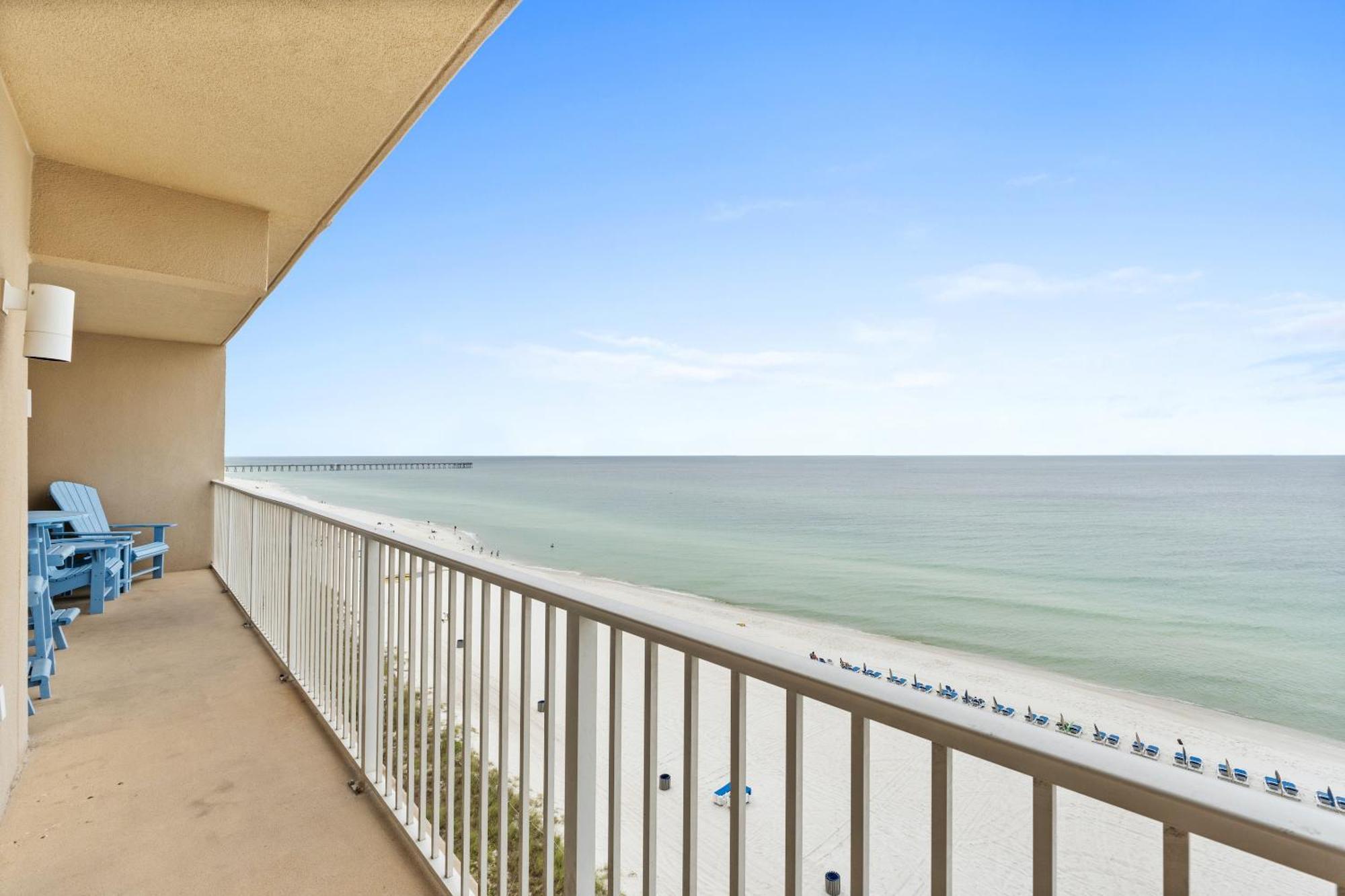 Tidewater By Panhandle Getaways Panama City Beach