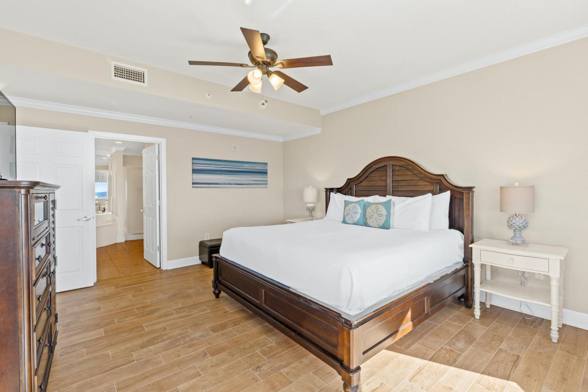 Tidewater By Panhandle Getaways Apartment Panama City Beach