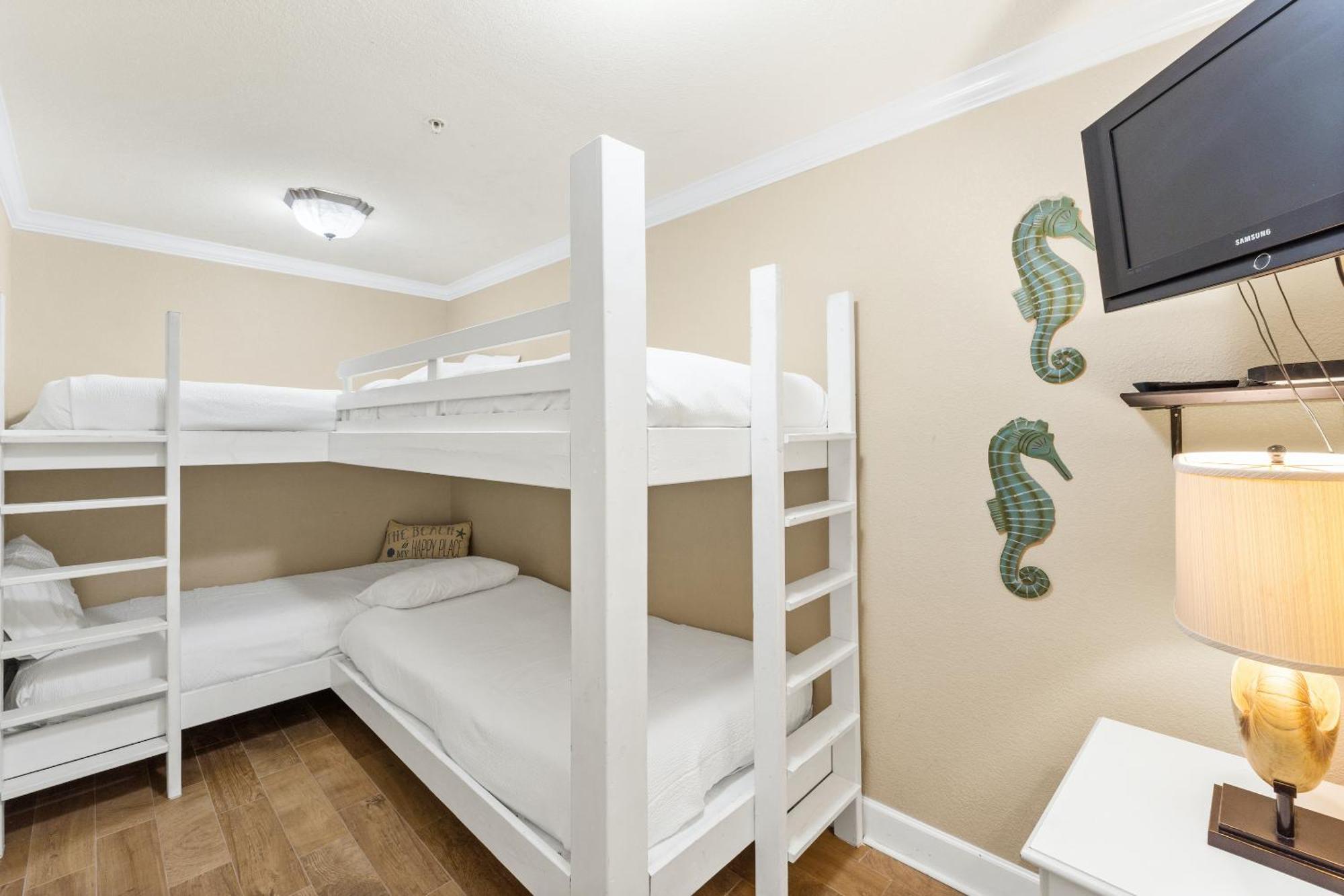 Apartment Tidewater By Panhandle Getaways Panama City Beach