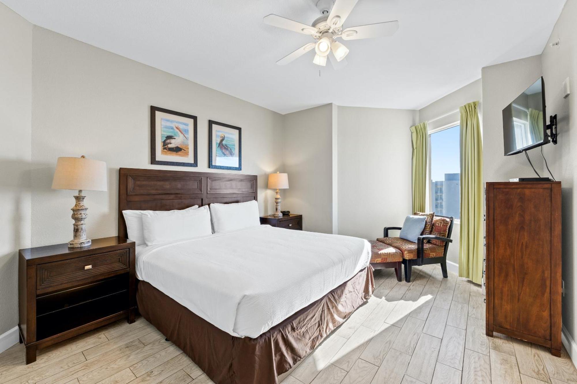 Tidewater By Panhandle Getaways Panama City Beach