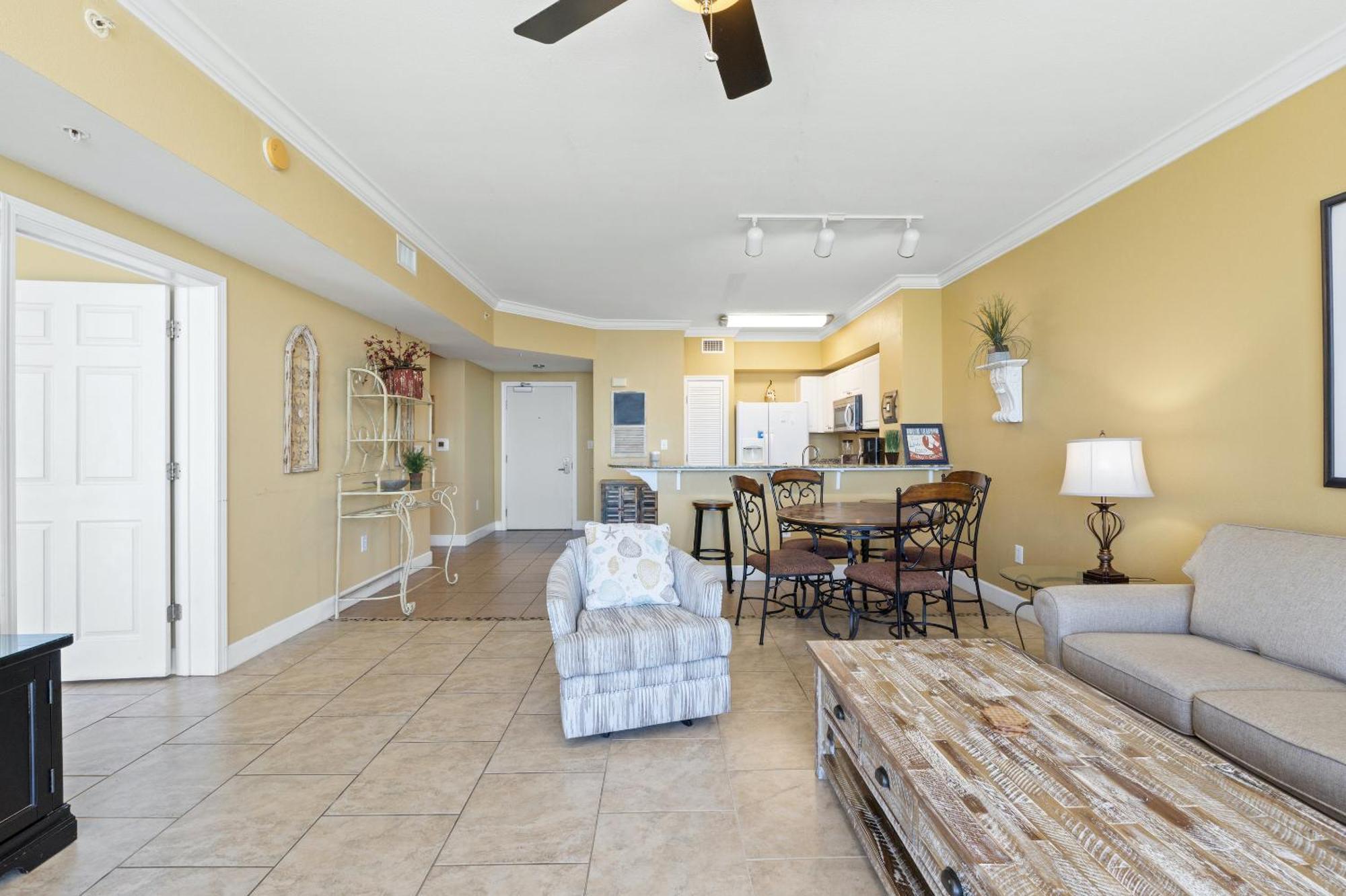 Tidewater By Panhandle Getaways