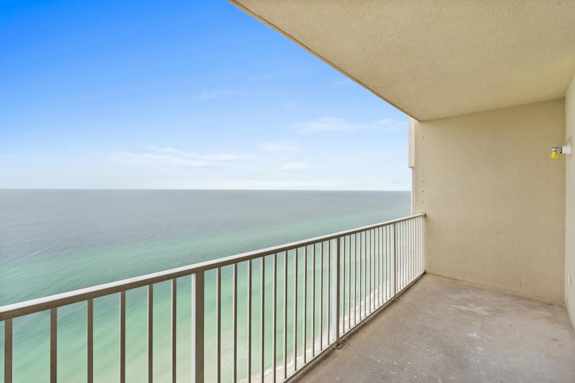 Tidewater By Panhandle Getaways * Panama City Beach