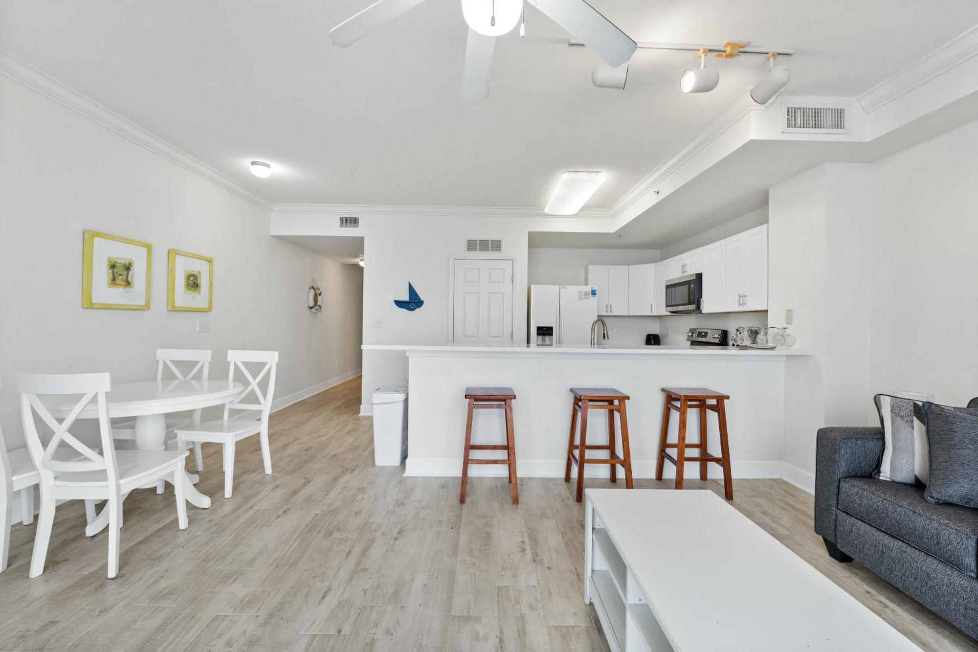 Tidewater By Panhandle Getaways