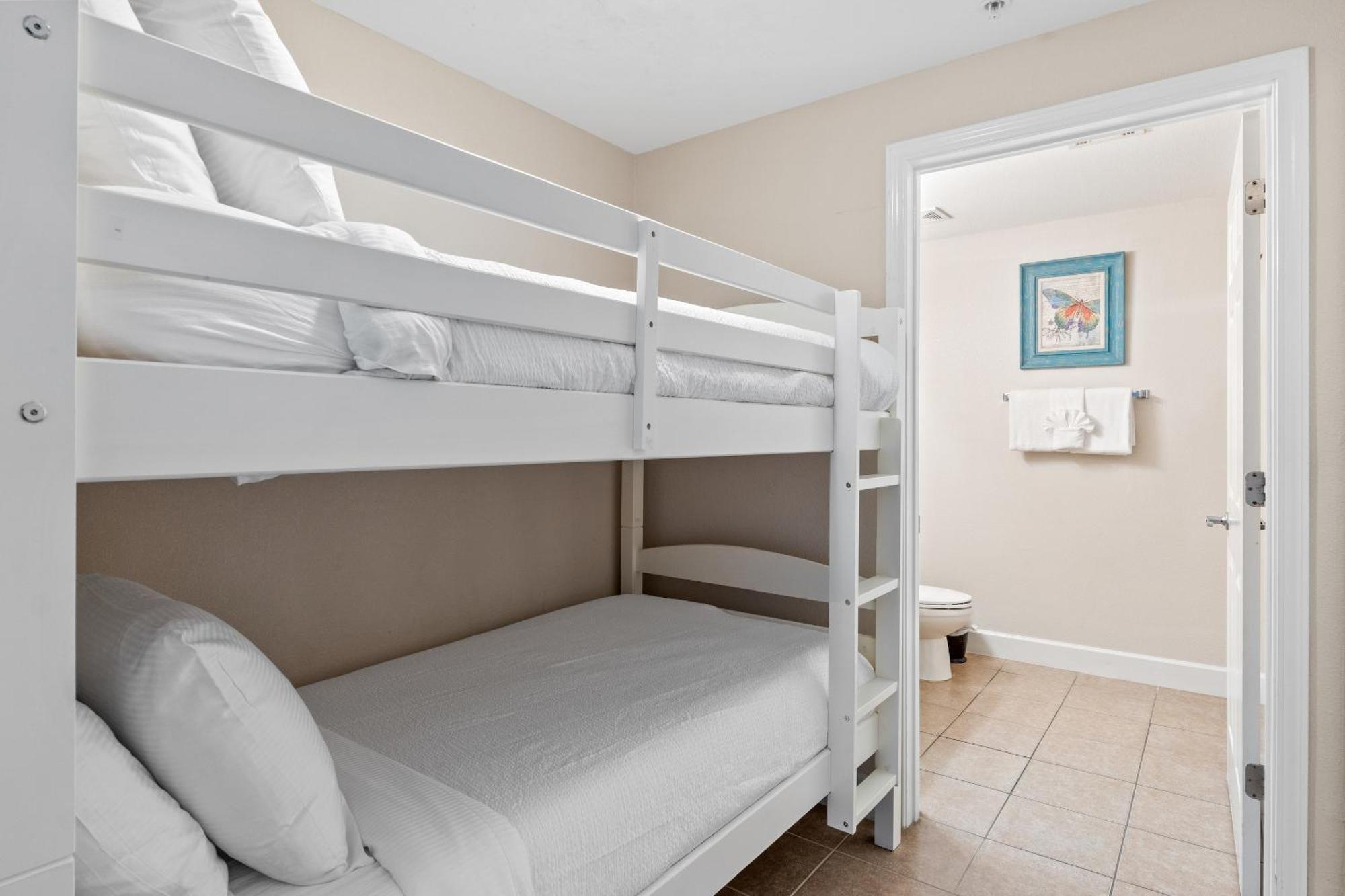Tidewater By Panhandle Getaways Apartment