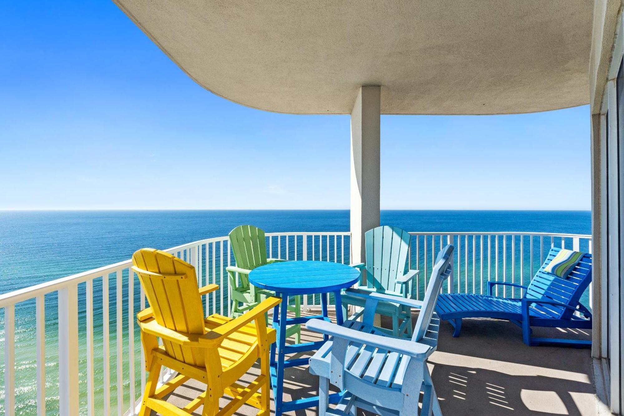 Apartment Tidewater By Panhandle Getaways *