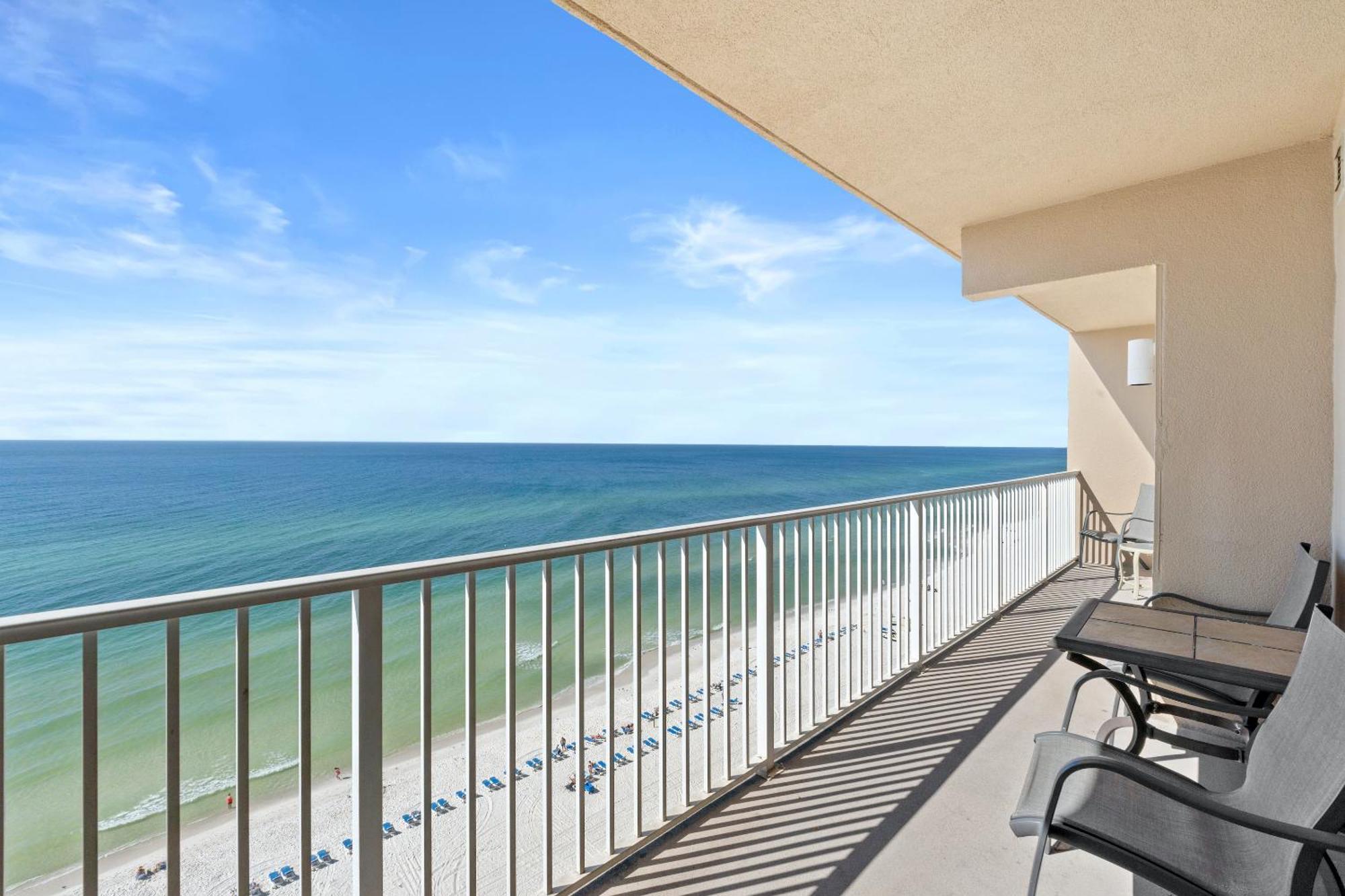 Tidewater By Panhandle Getaways *