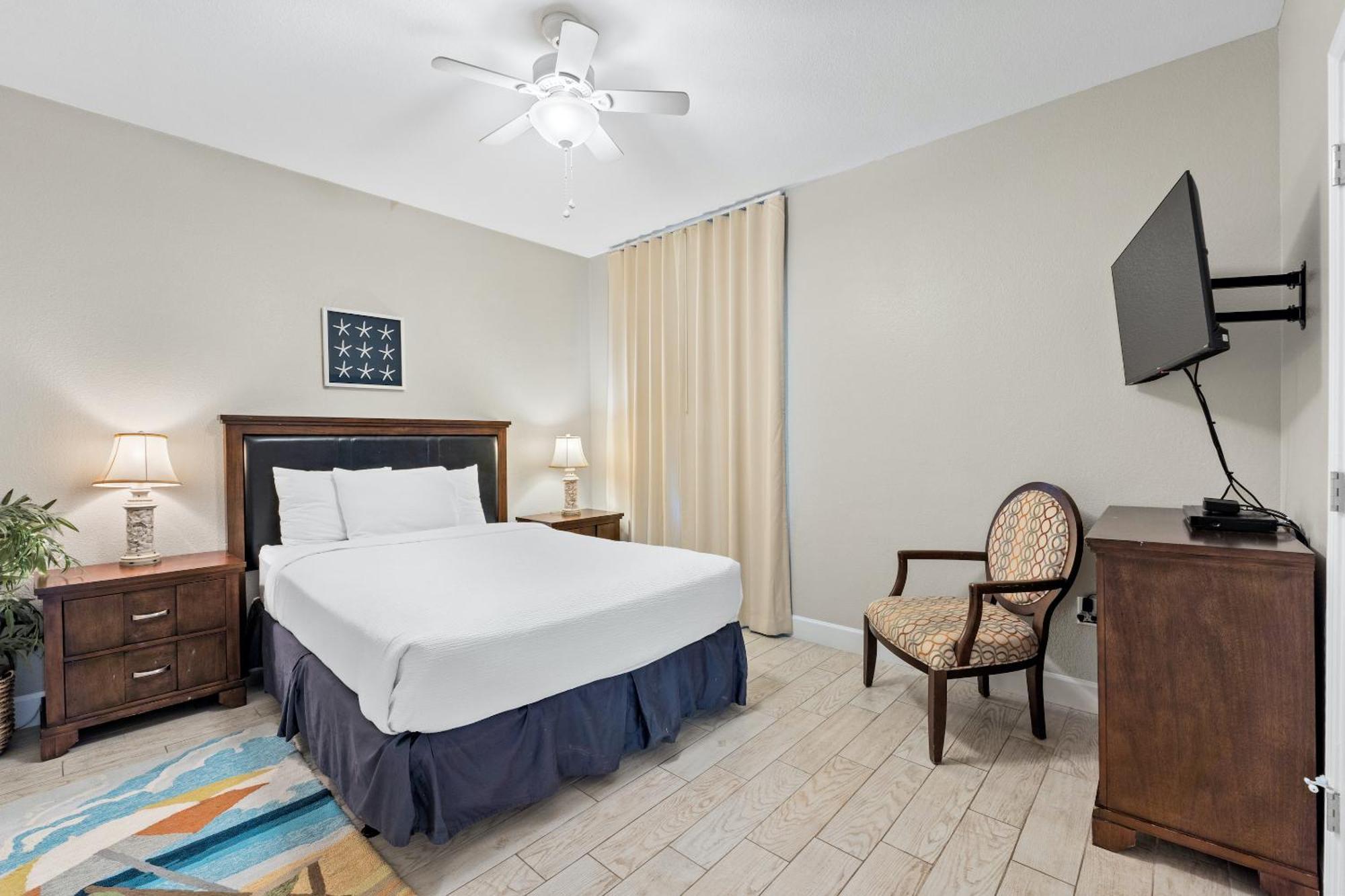 Tidewater By Panhandle Getaways