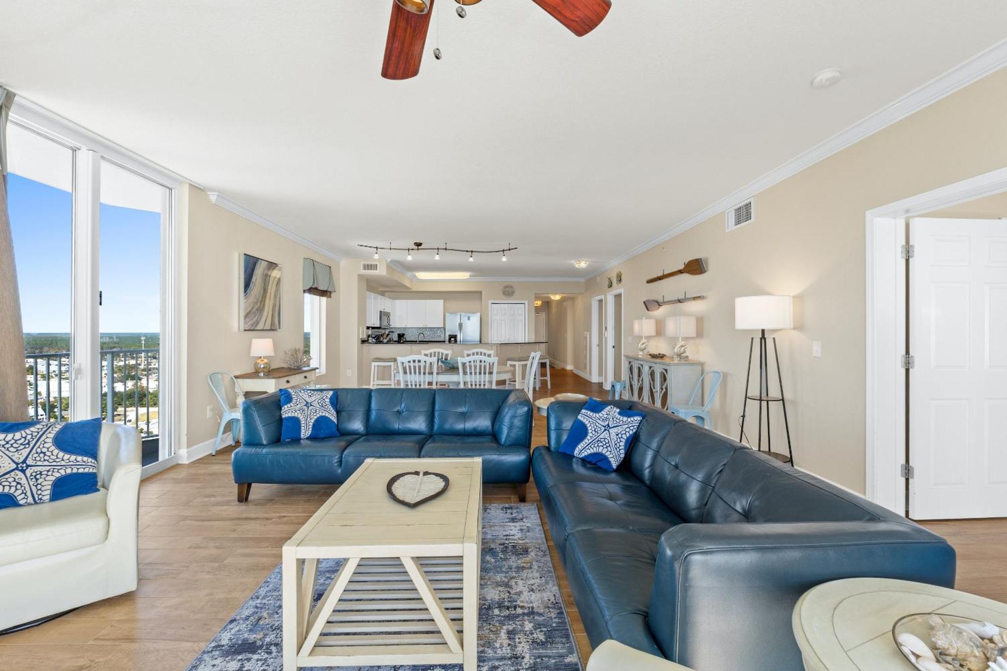 Tidewater By Panhandle Getaways Apartment