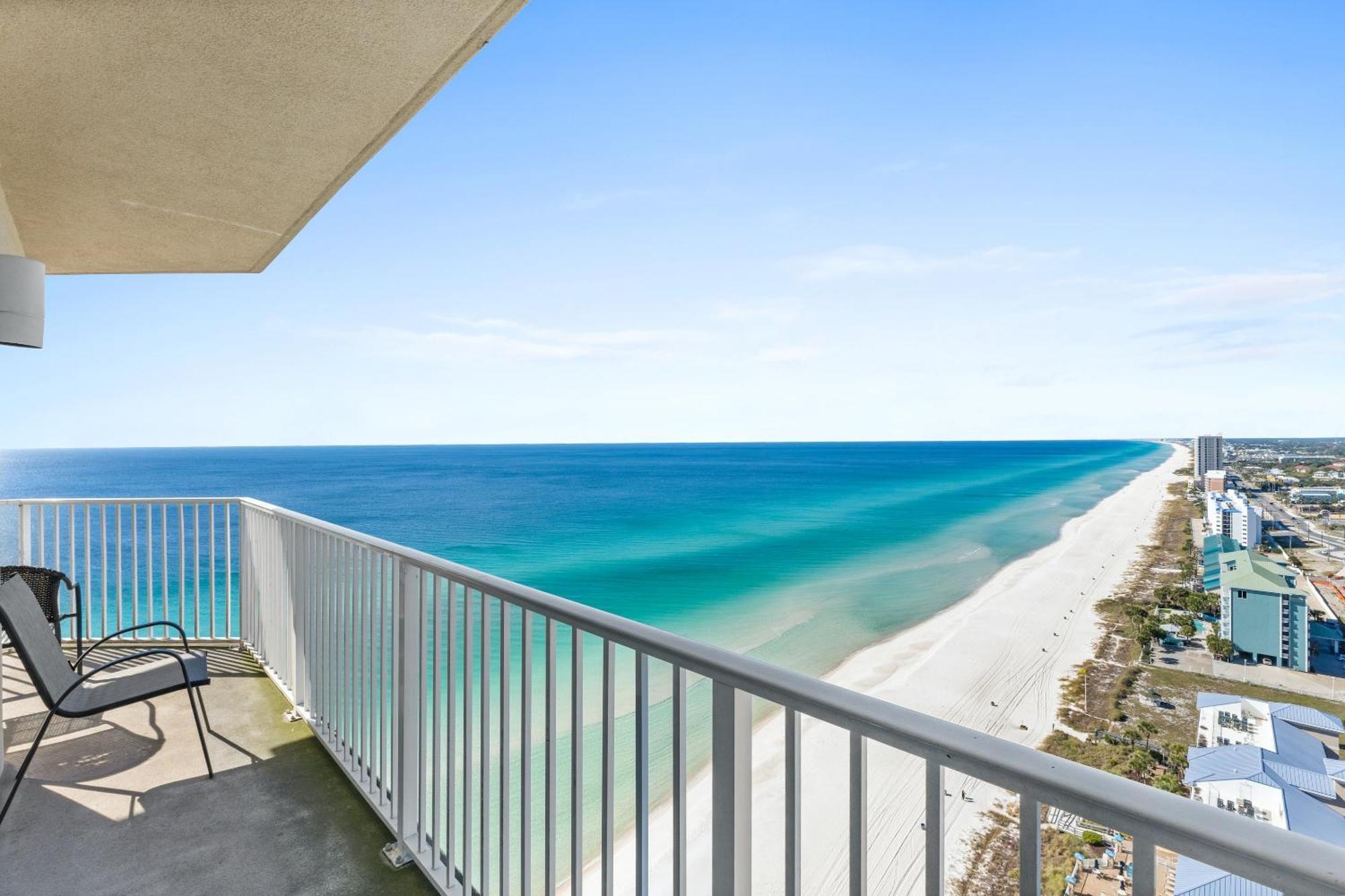 Tidewater By Panhandle Getaways Panama City Beach