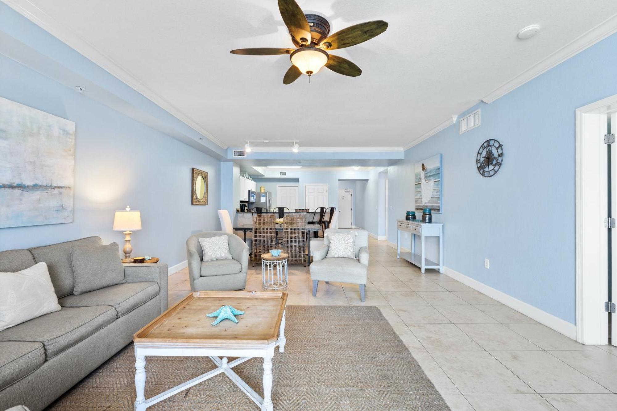 Tidewater By Panhandle Getaways *
