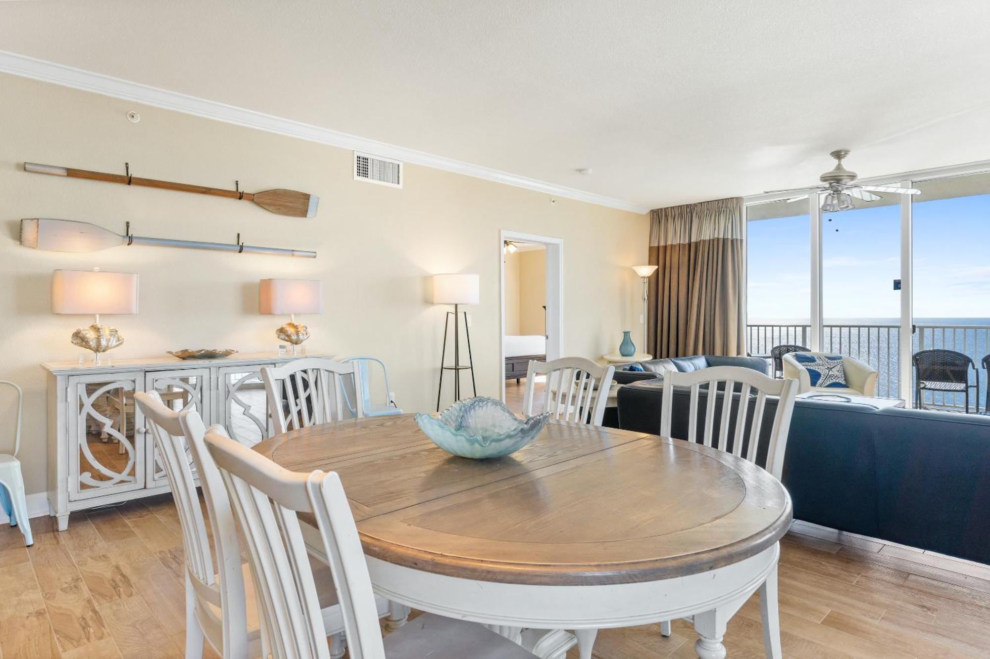 Tidewater By Panhandle Getaways Apartment