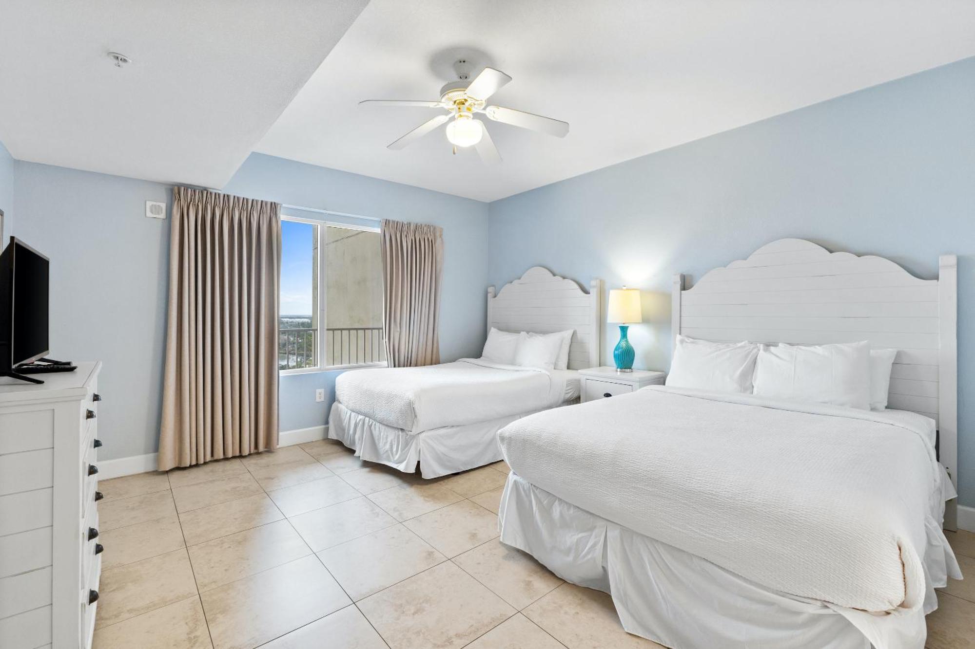 Tidewater By Panhandle Getaways Apartment *