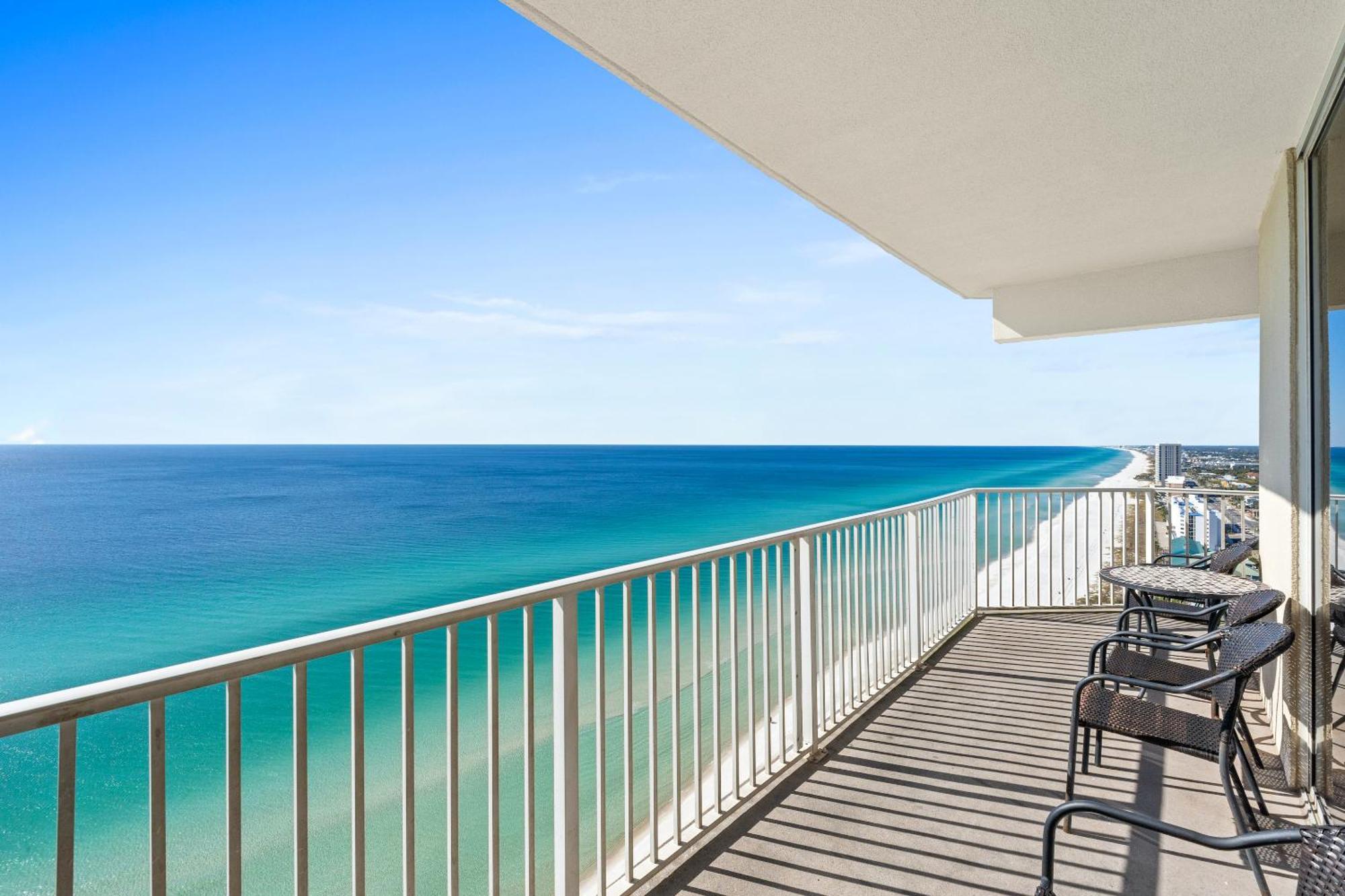 Tidewater By Panhandle Getaways Apartment