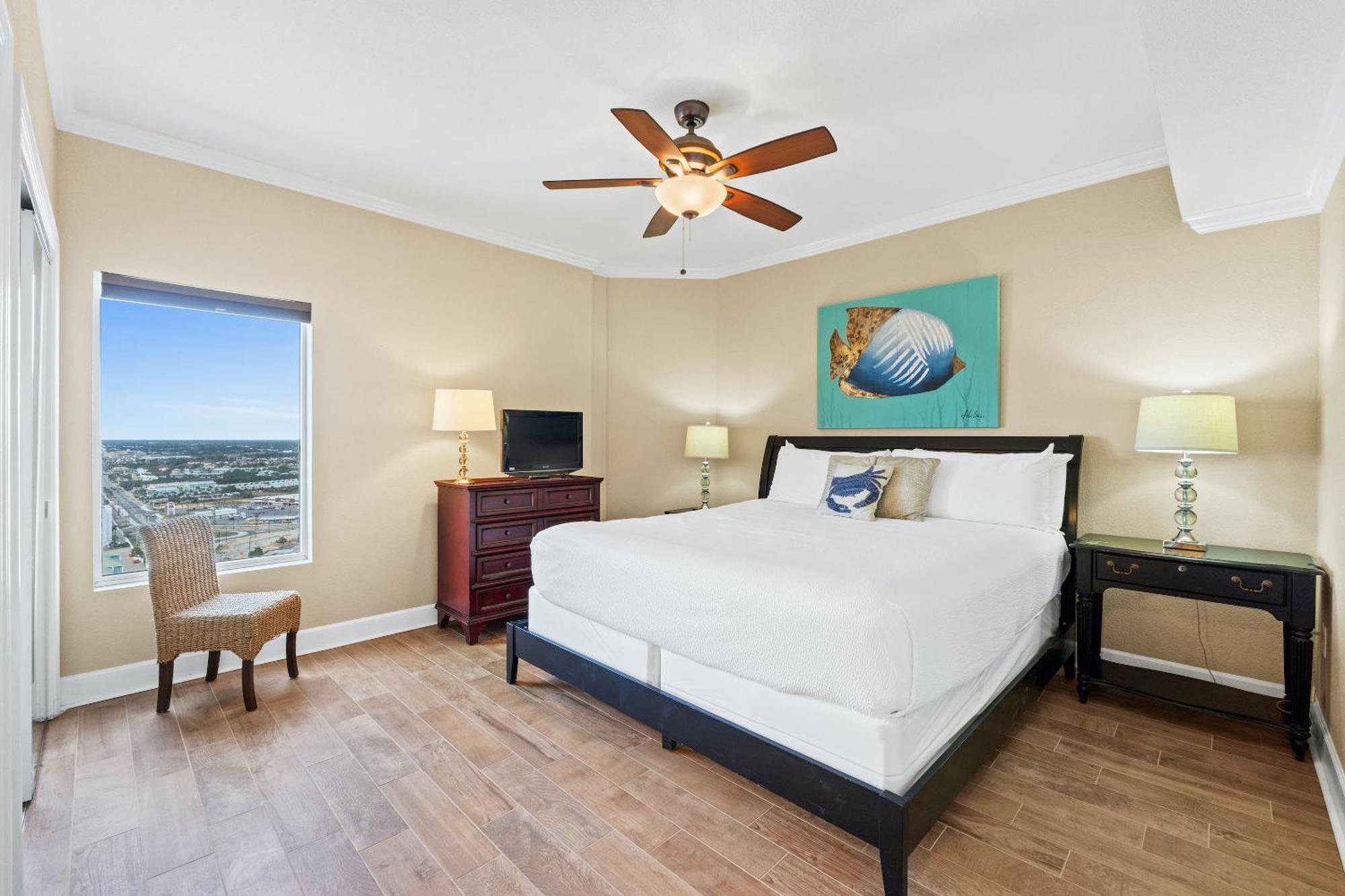 Tidewater By Panhandle Getaways Panama City Beach