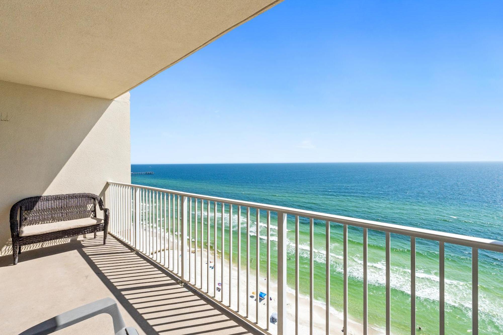 Tidewater By Panhandle Getaways * Panama City Beach