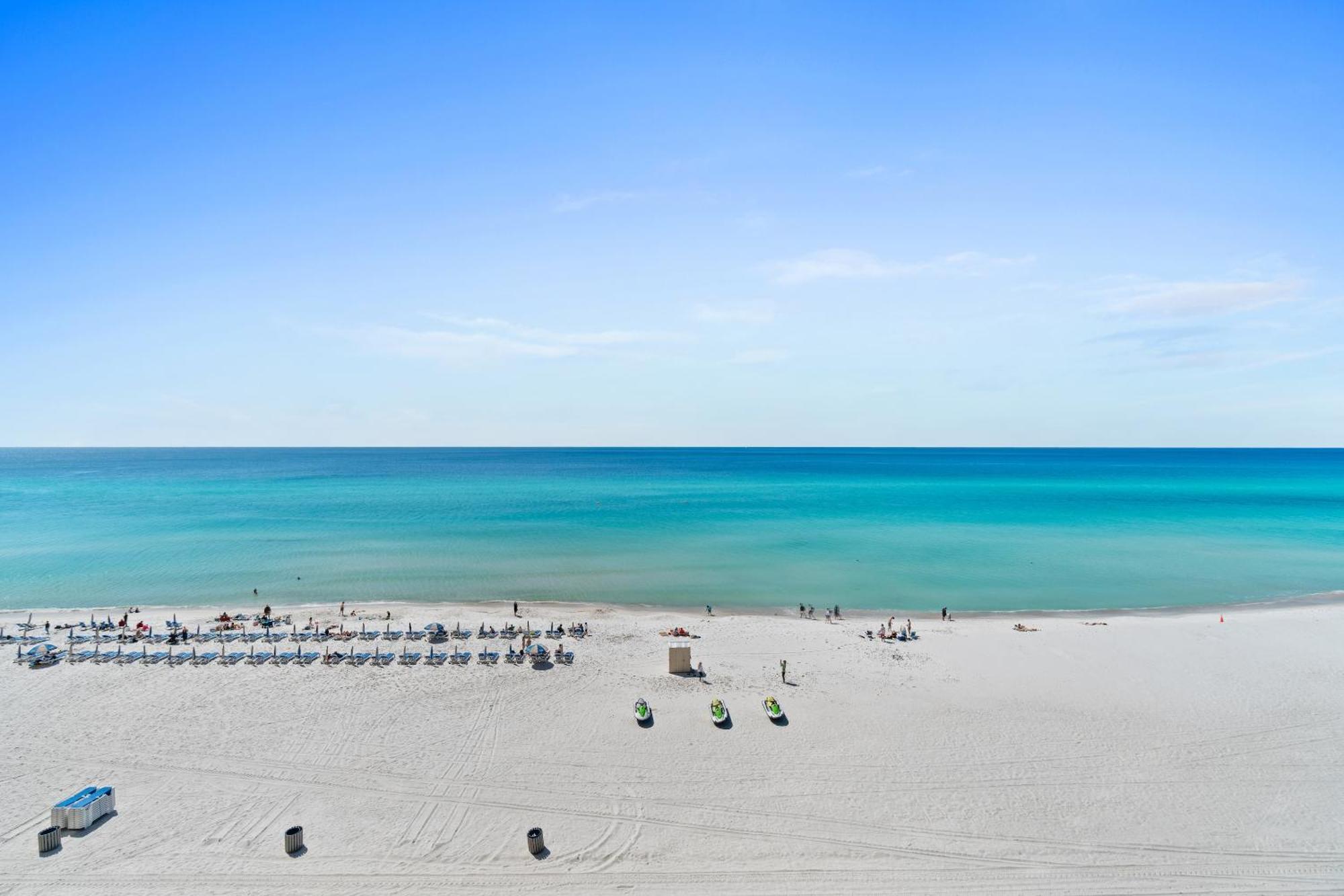 Tidewater By Panhandle Getaways *