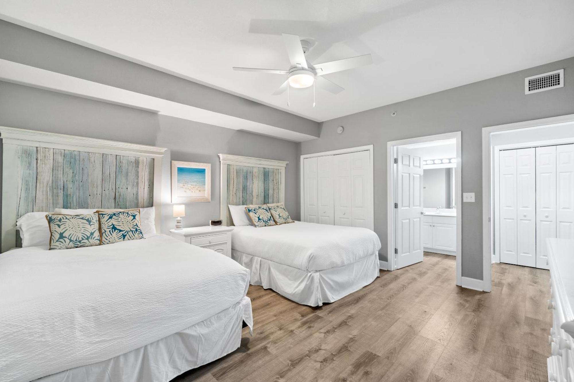 Tidewater By Panhandle Getaways Apartment *