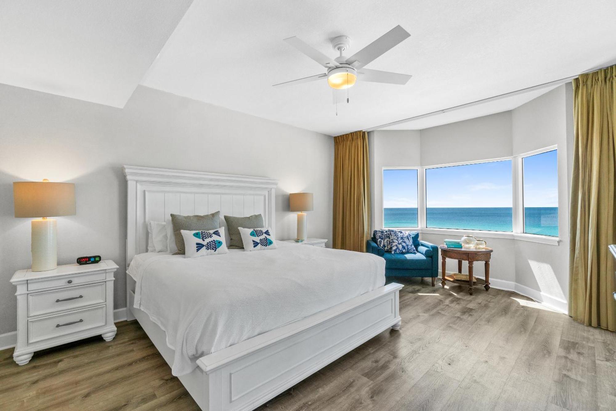 Tidewater By Panhandle Getaways Apartment