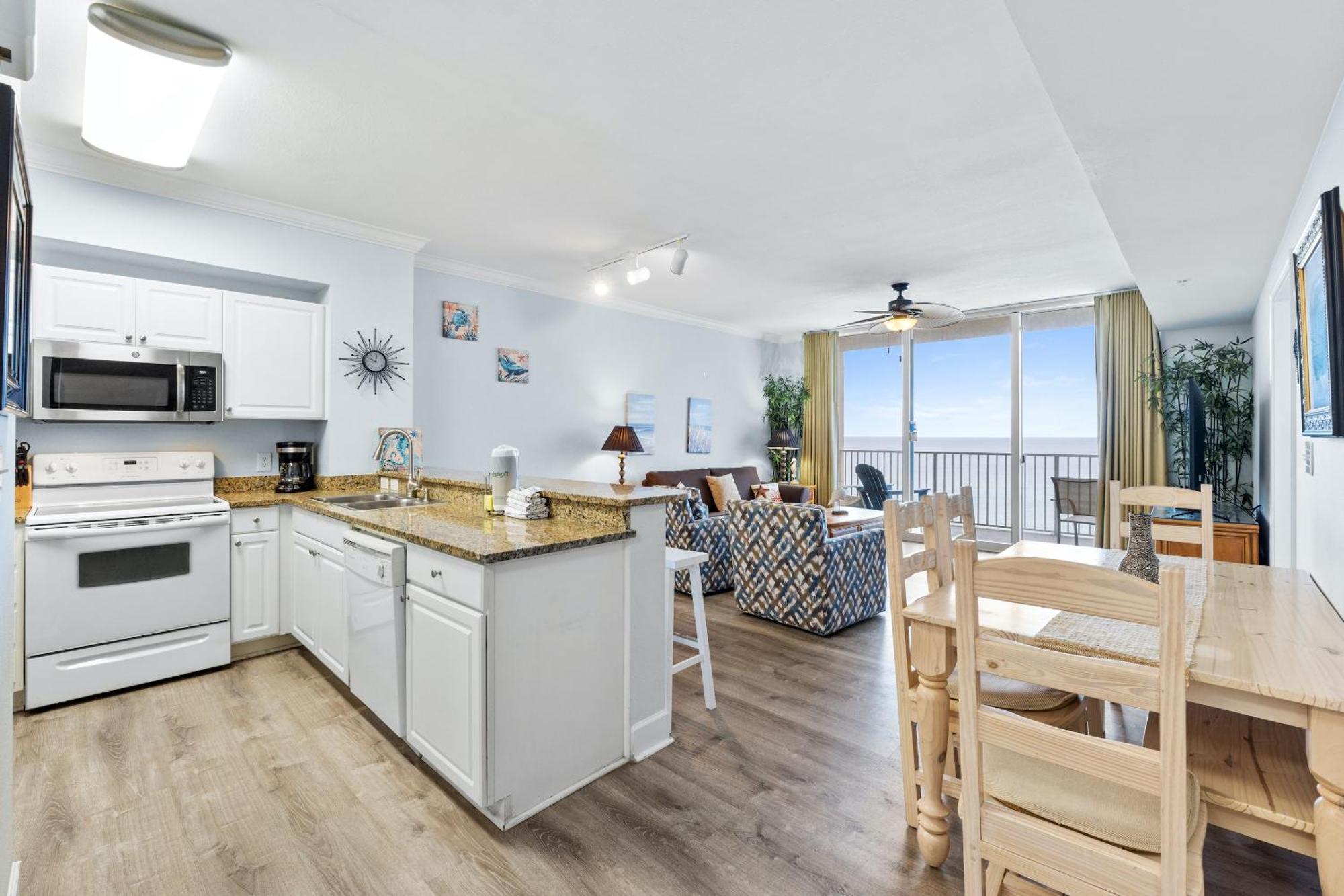 Tidewater By Panhandle Getaways