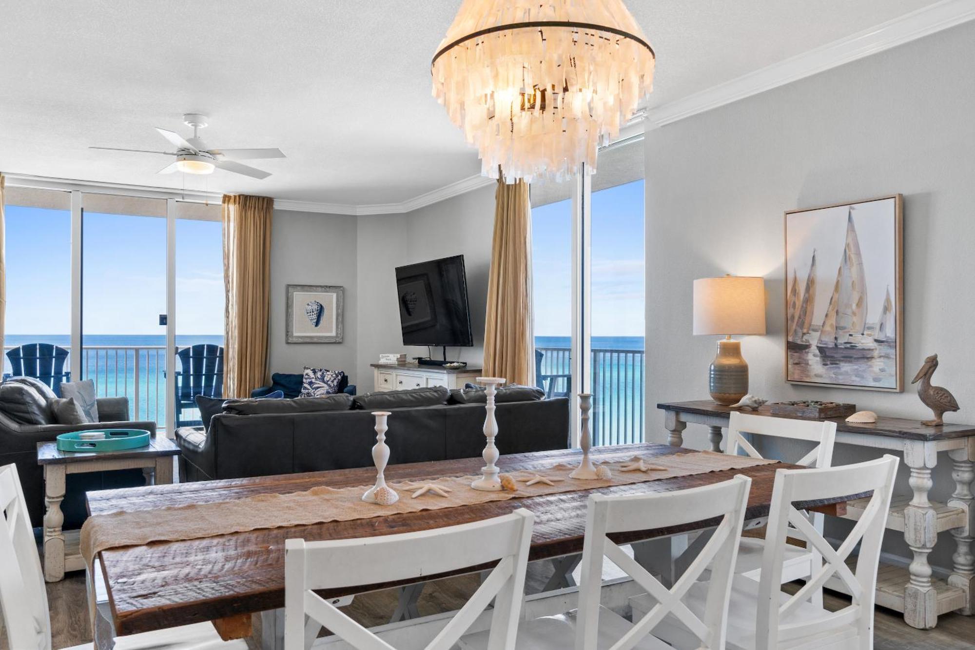 Tidewater By Panhandle Getaways Apartment