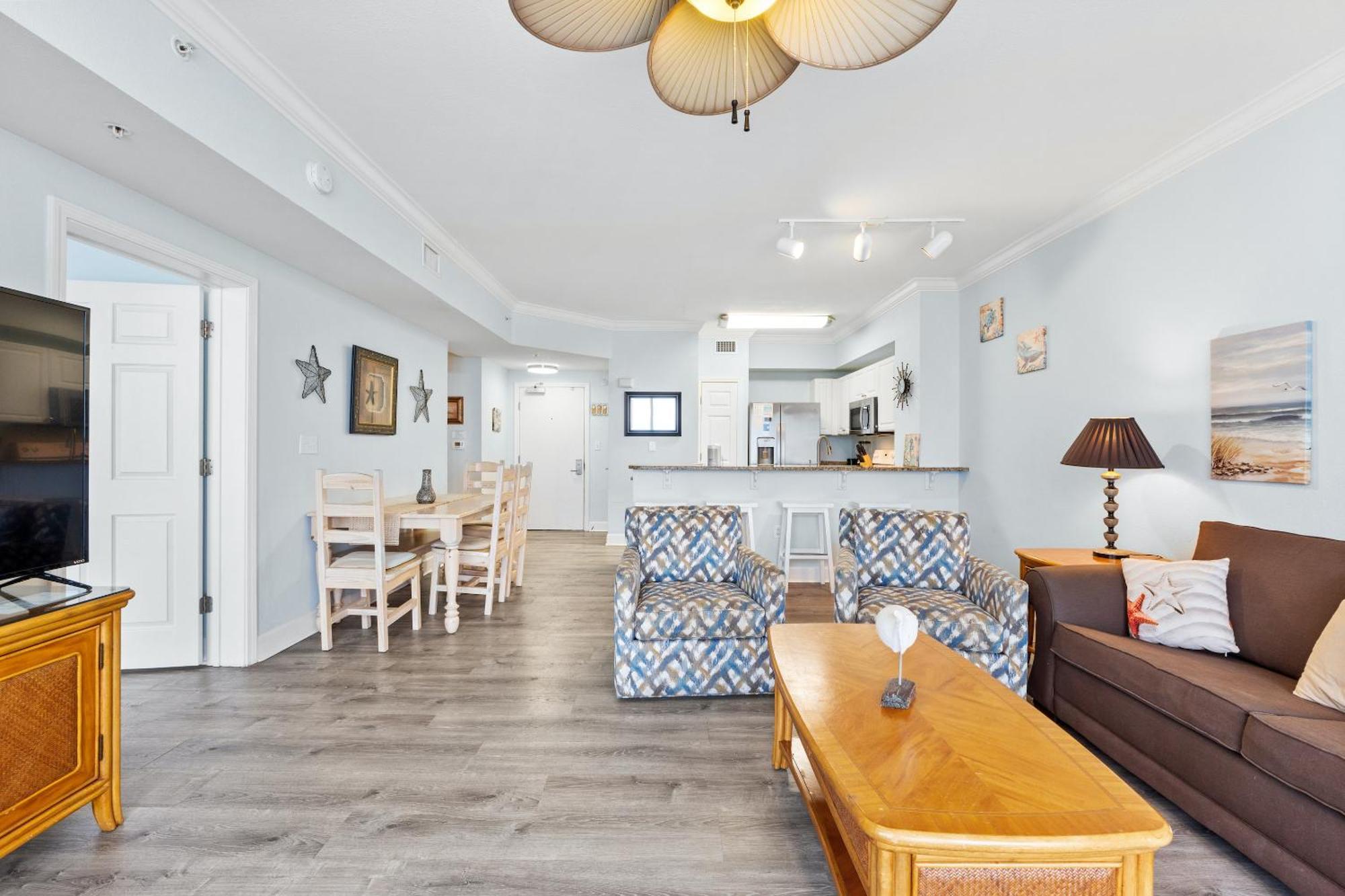 Tidewater By Panhandle Getaways *