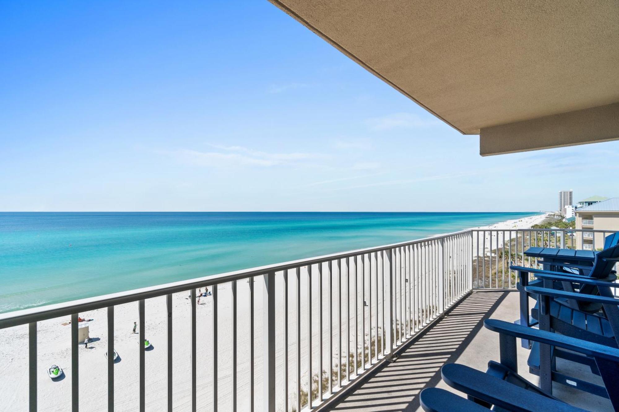 Tidewater By Panhandle Getaways Panama City Beach
