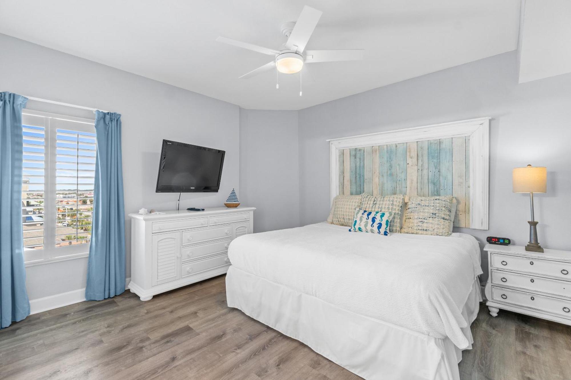 Tidewater By Panhandle Getaways * Panama City Beach