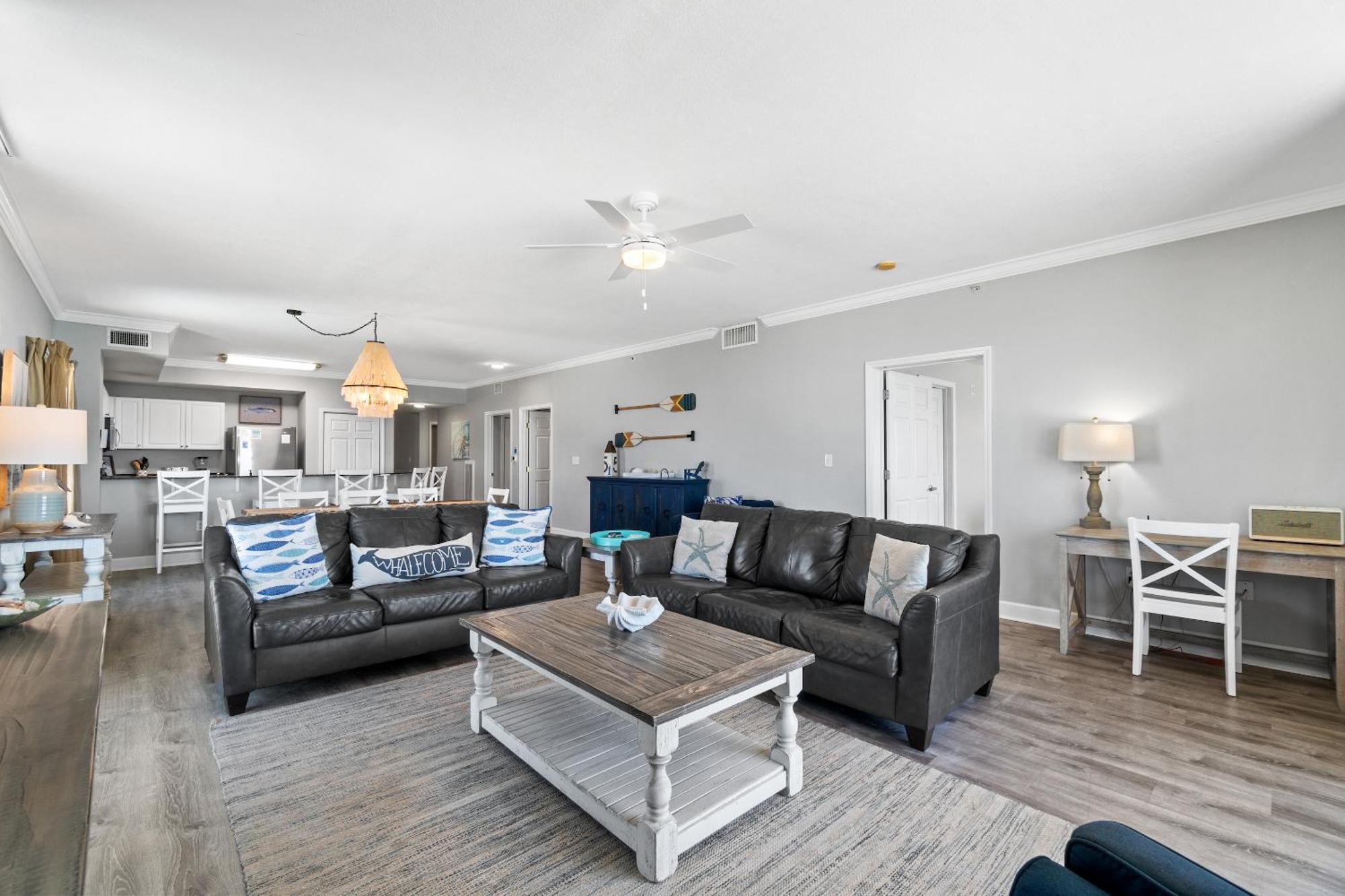 Apartment Tidewater By Panhandle Getaways