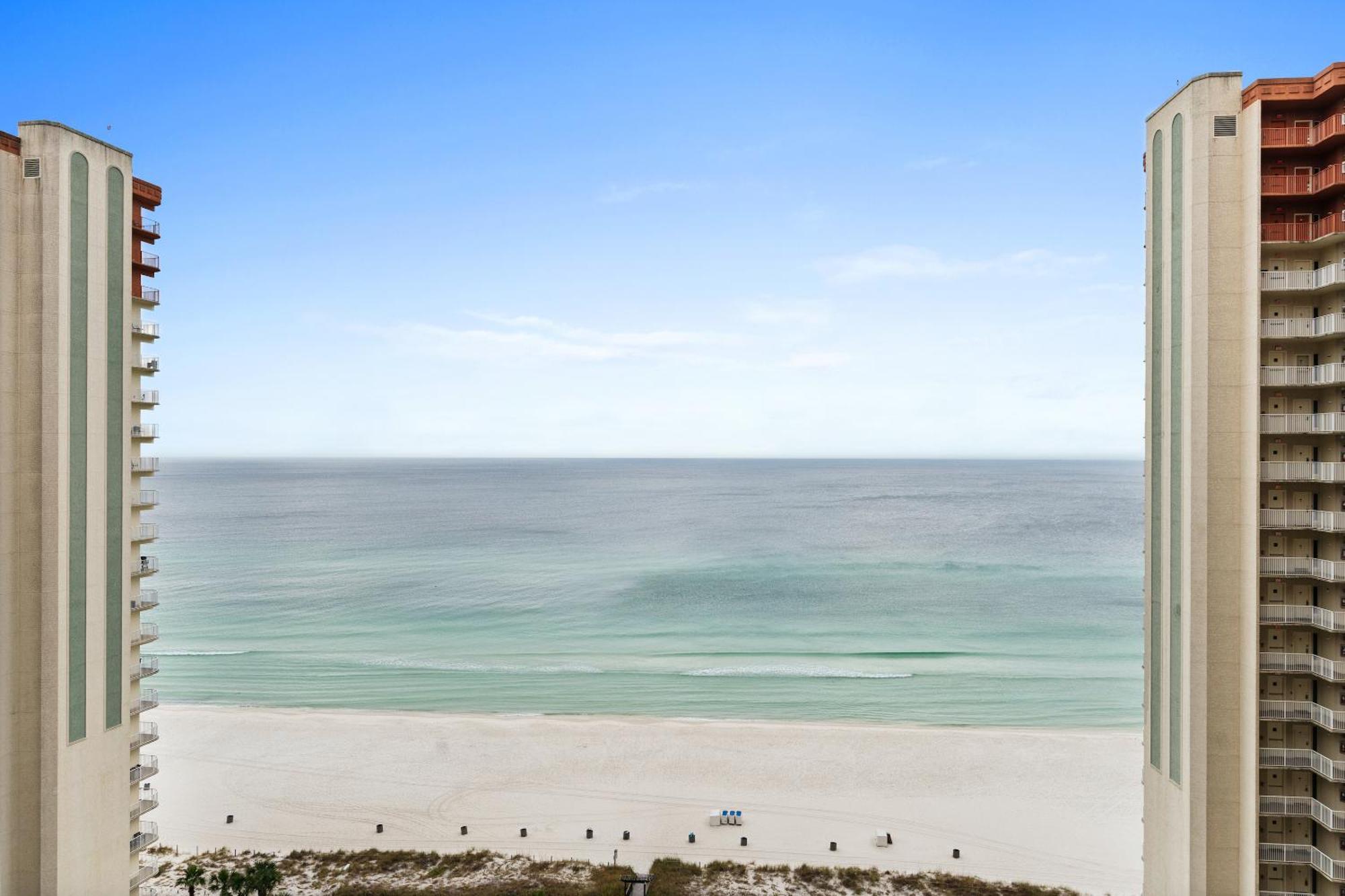 Shores Of Panama By Panhandle Getaways