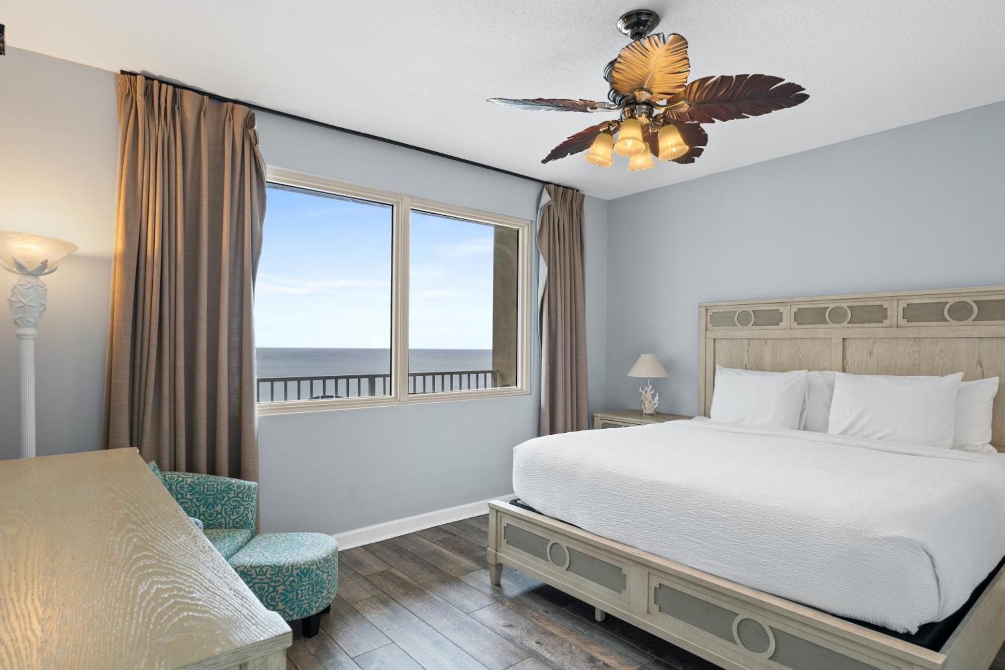 Apartment Shores Of Panama By Panhandle Getaways