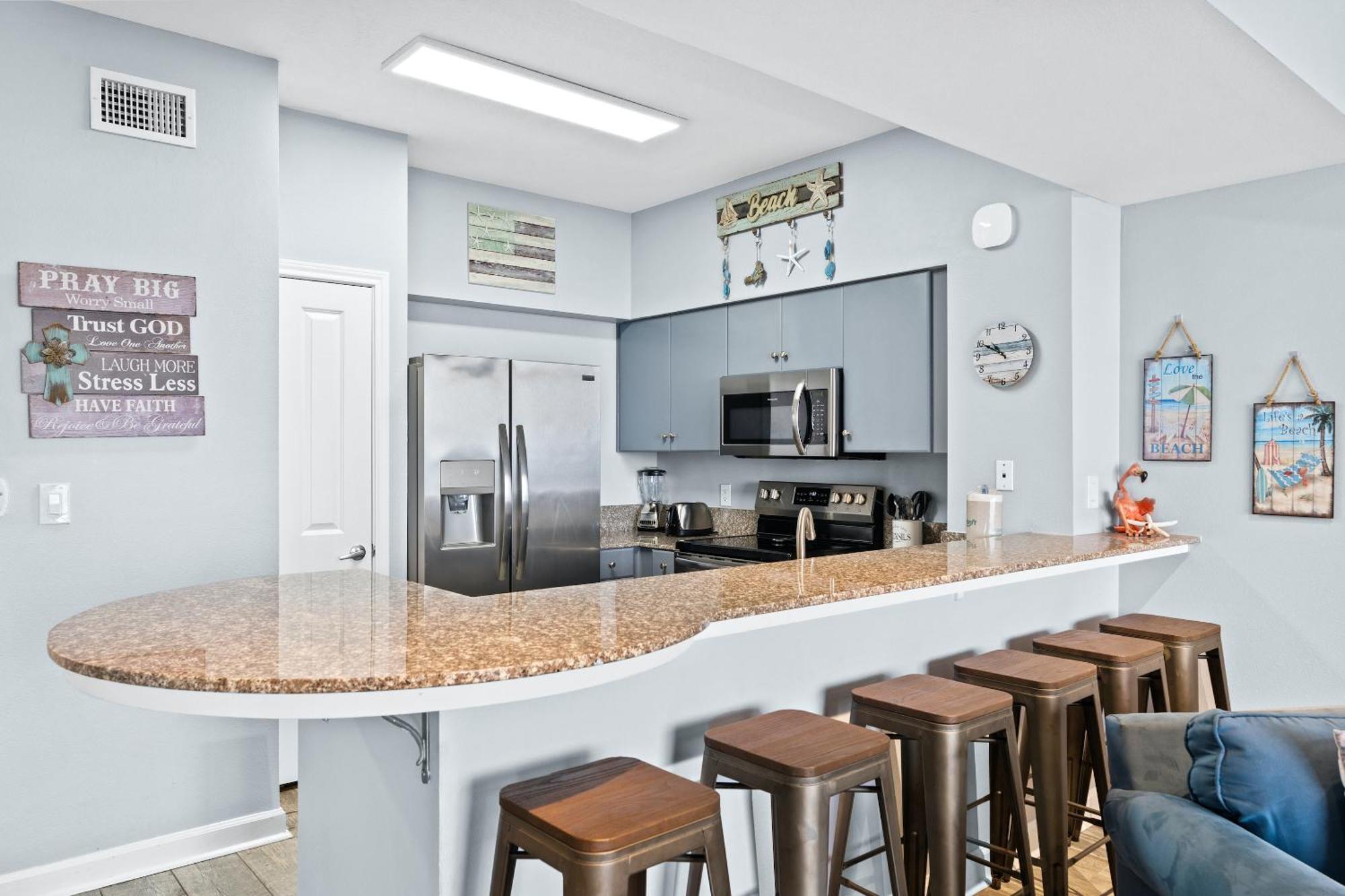 Apartment Shores Of Panama By Panhandle Getaways *