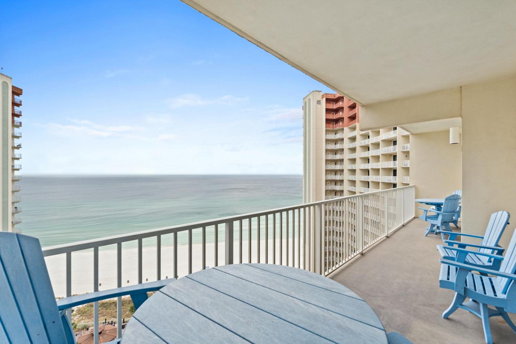 Shores Of Panama By Panhandle Getaways * Panama City Beach