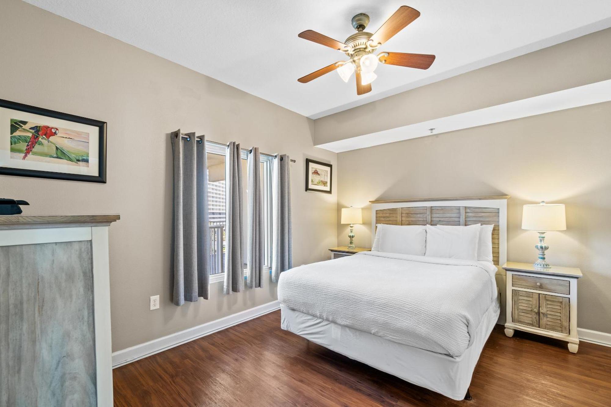 Shores Of Panama By Panhandle Getaways Apartment *