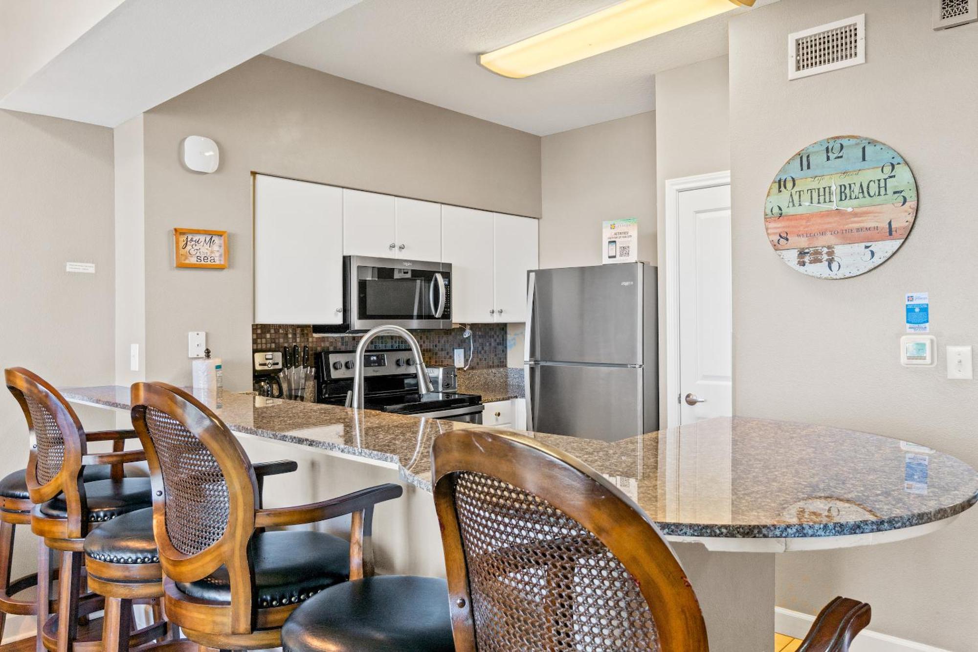 Apartment Shores Of Panama By Panhandle Getaways Panama City Beach