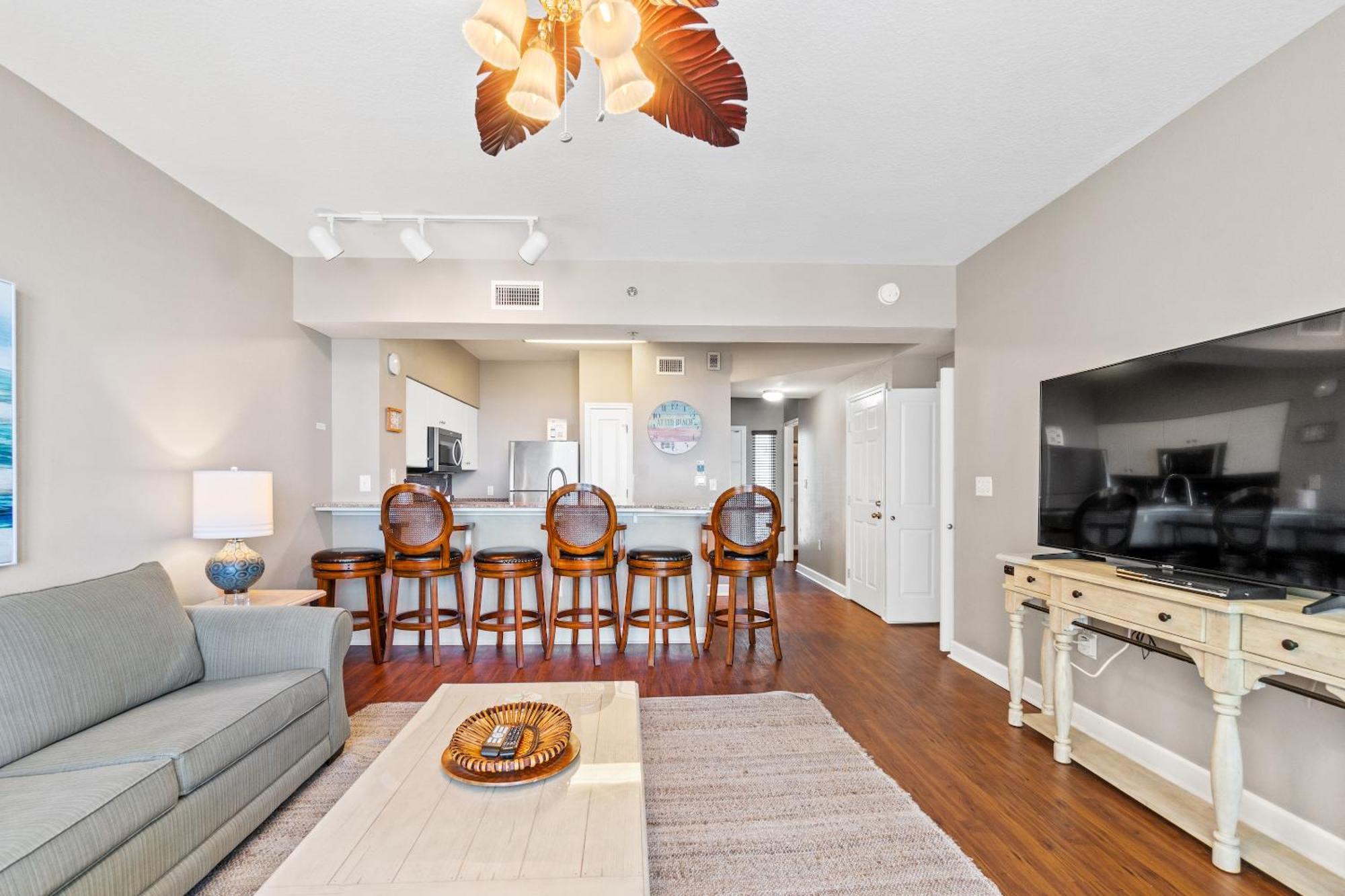 Shores Of Panama By Panhandle Getaways Apartment