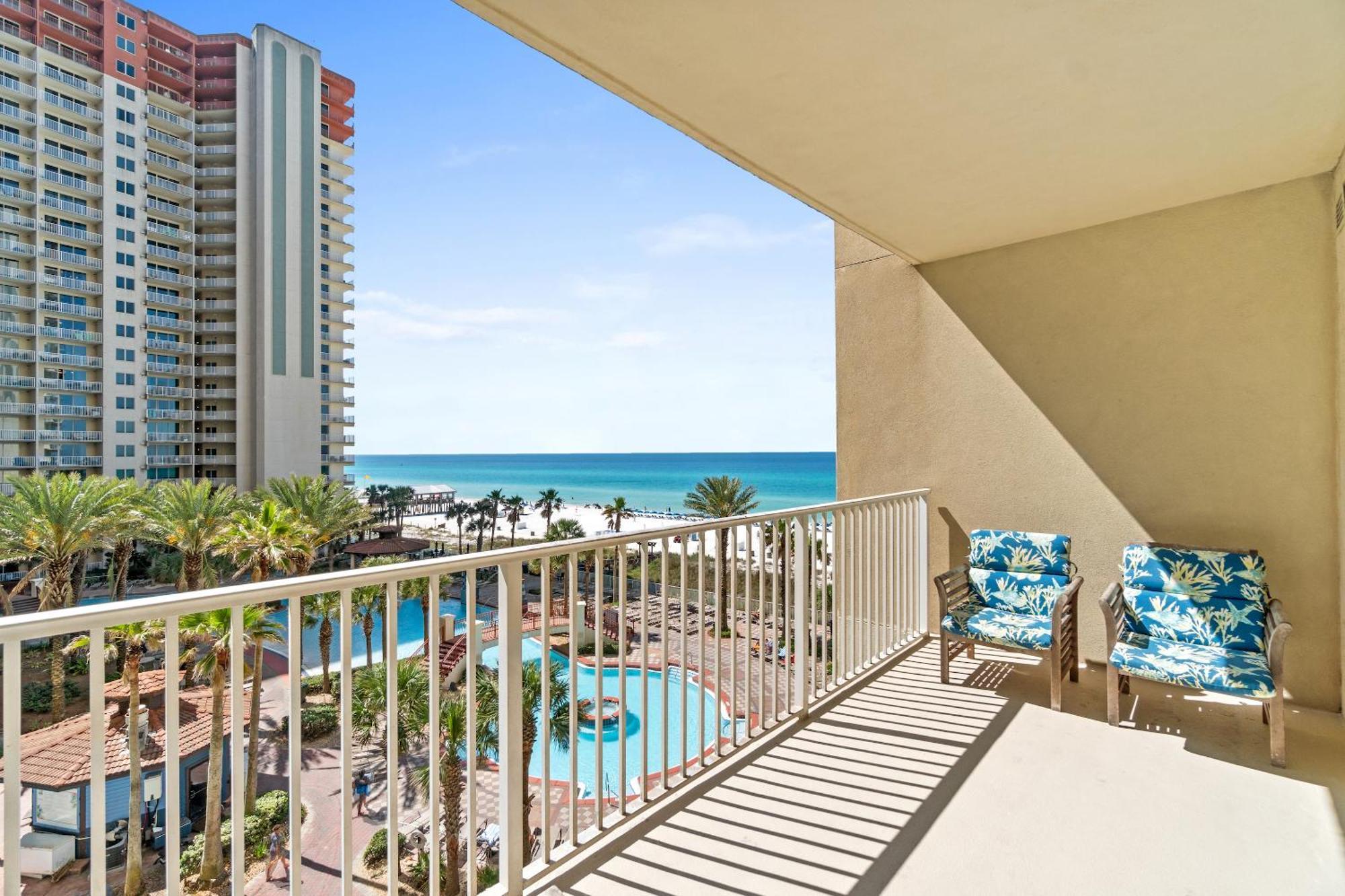 Shores Of Panama By Panhandle Getaways * Panama City Beach