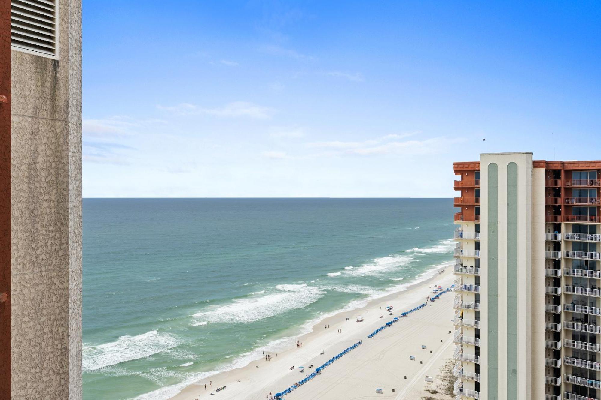 Shores Of Panama By Panhandle Getaways *