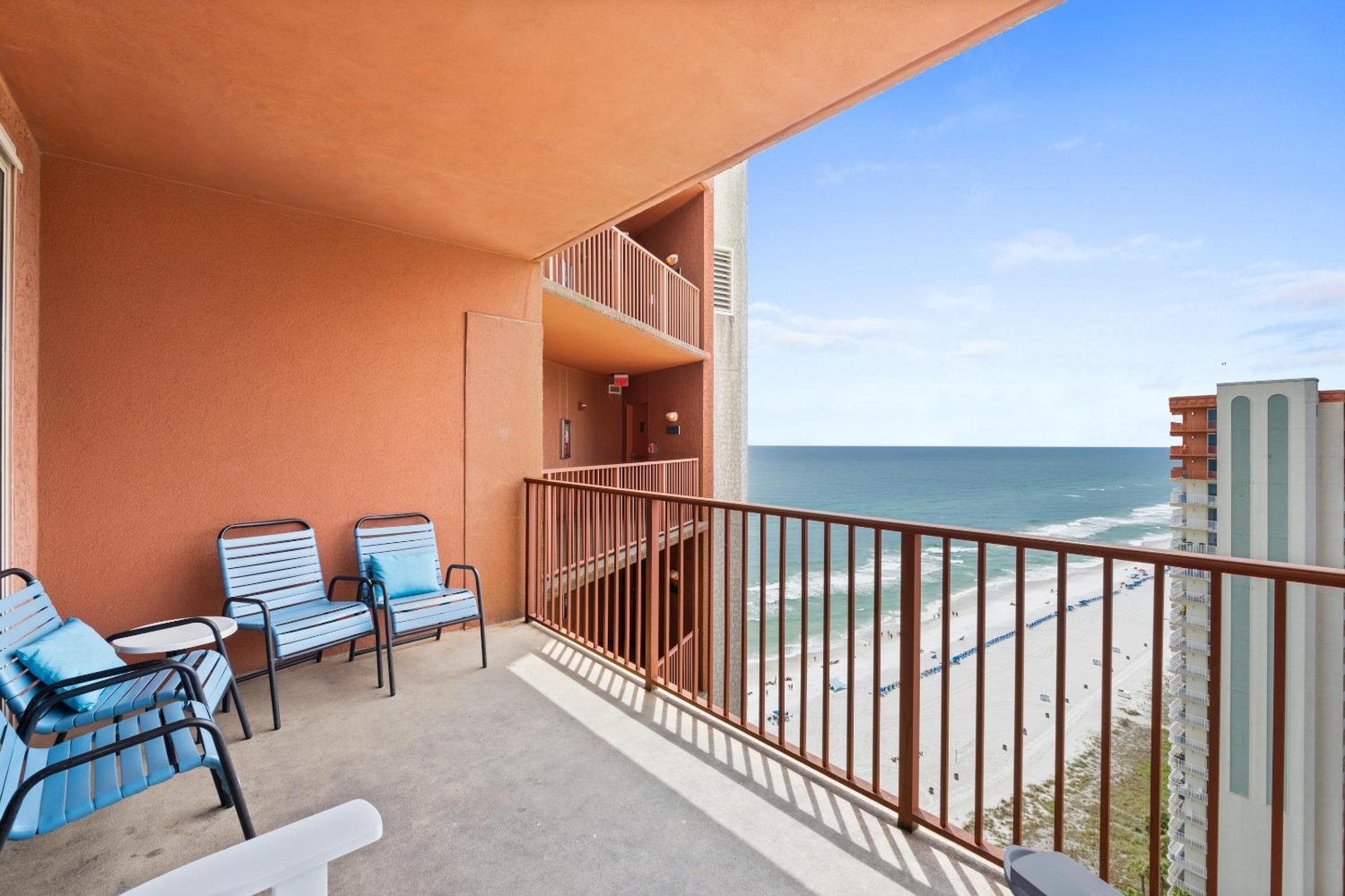 Shores Of Panama By Panhandle Getaways * Panama City Beach