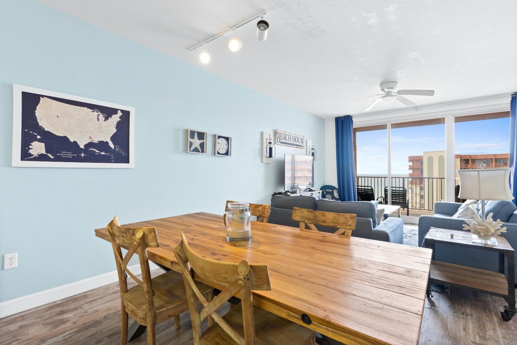 Apartment Shores Of Panama By Panhandle Getaways