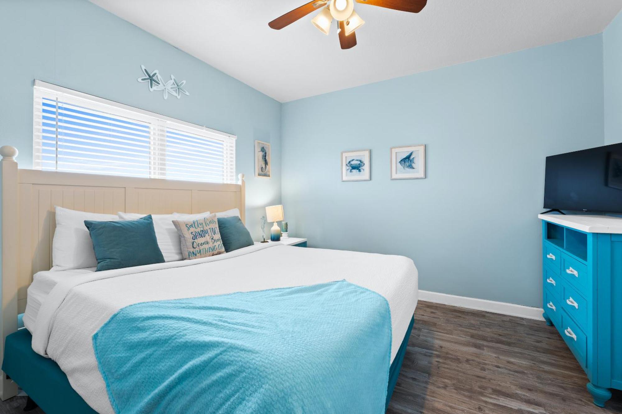 Shores Of Panama By Panhandle Getaways Apartment *