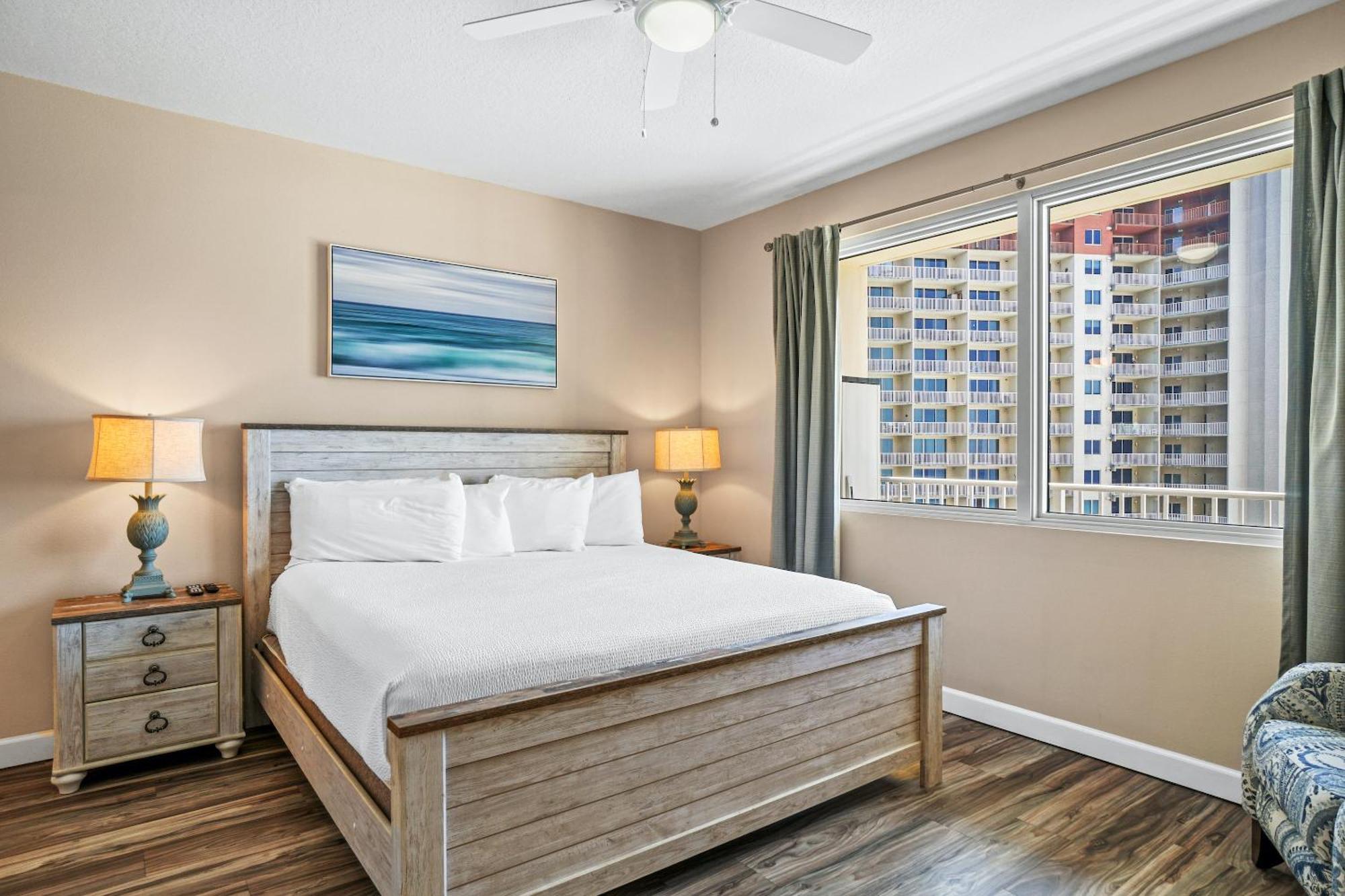 Apartment Shores Of Panama By Panhandle Getaways