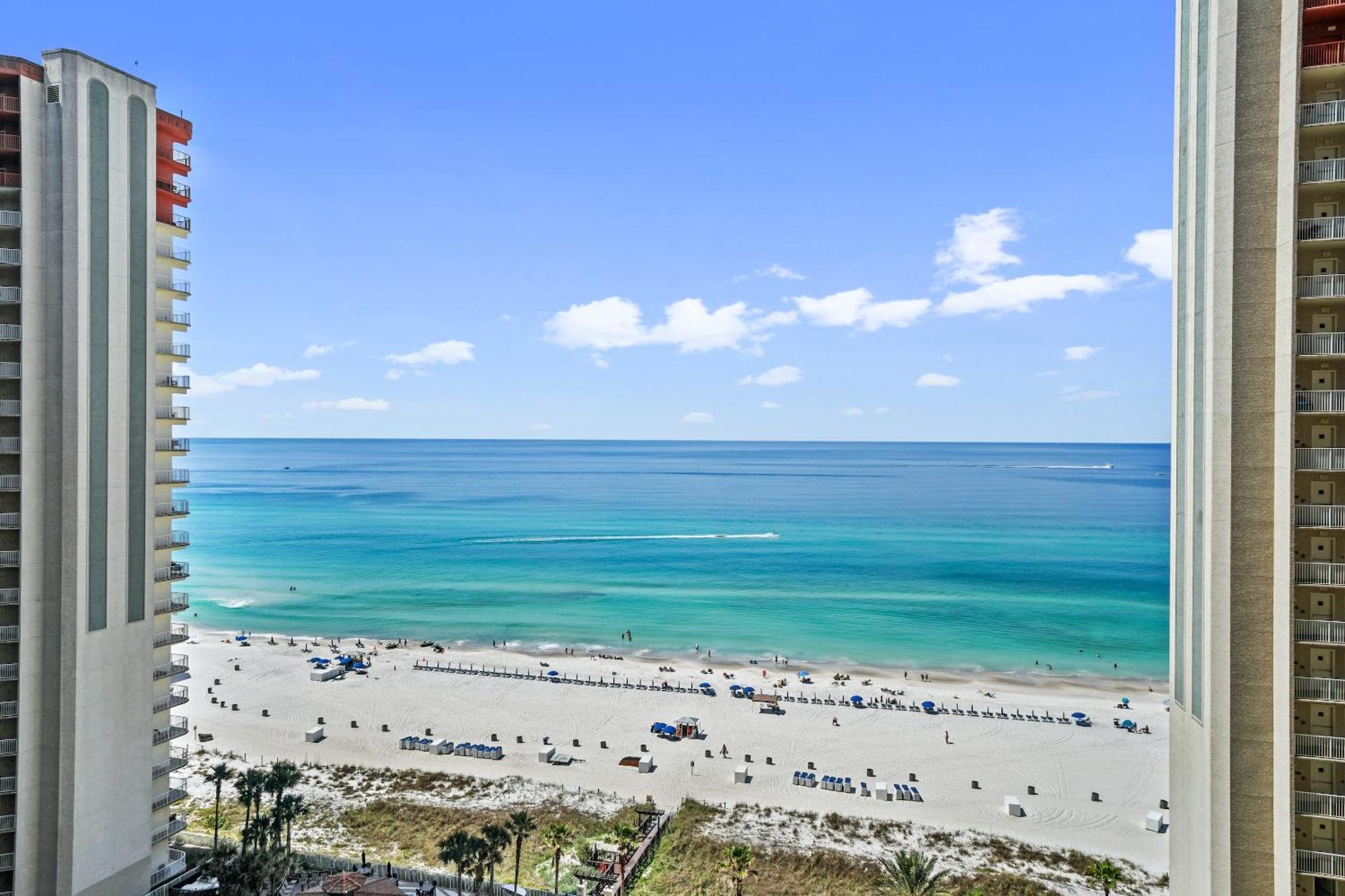 Shores Of Panama By Panhandle Getaways Apartment