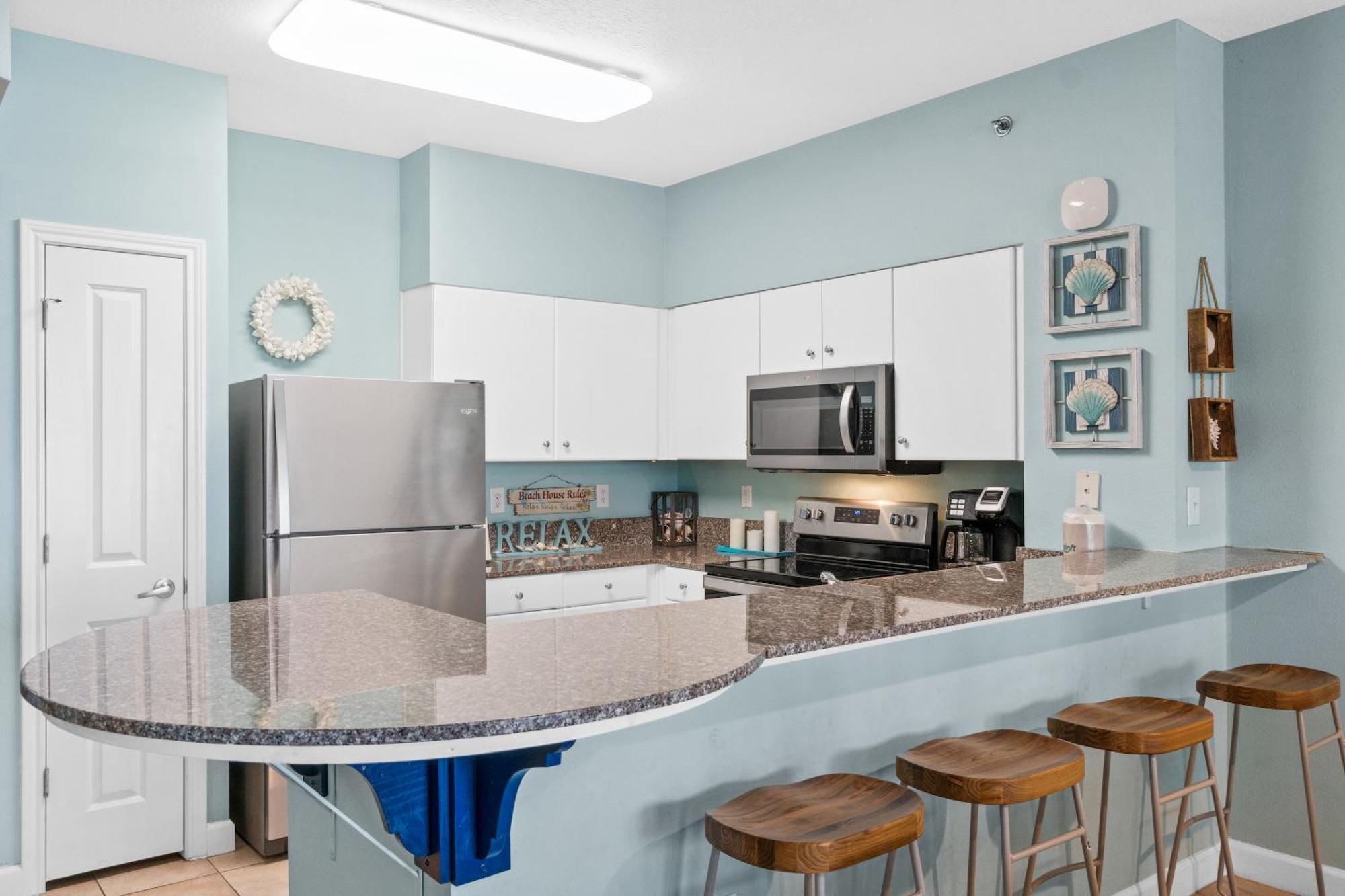 Apartment Shores Of Panama By Panhandle Getaways *