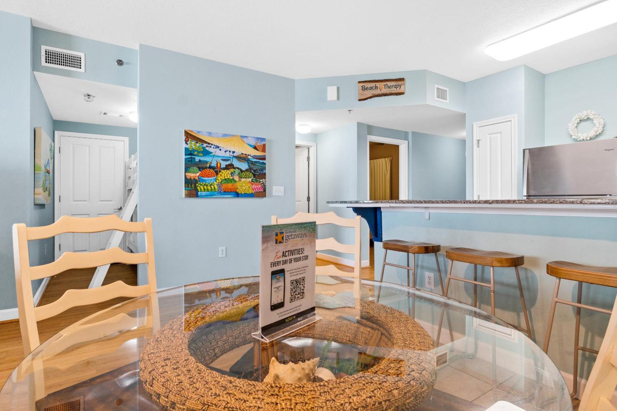 Apartment Shores Of Panama By Panhandle Getaways