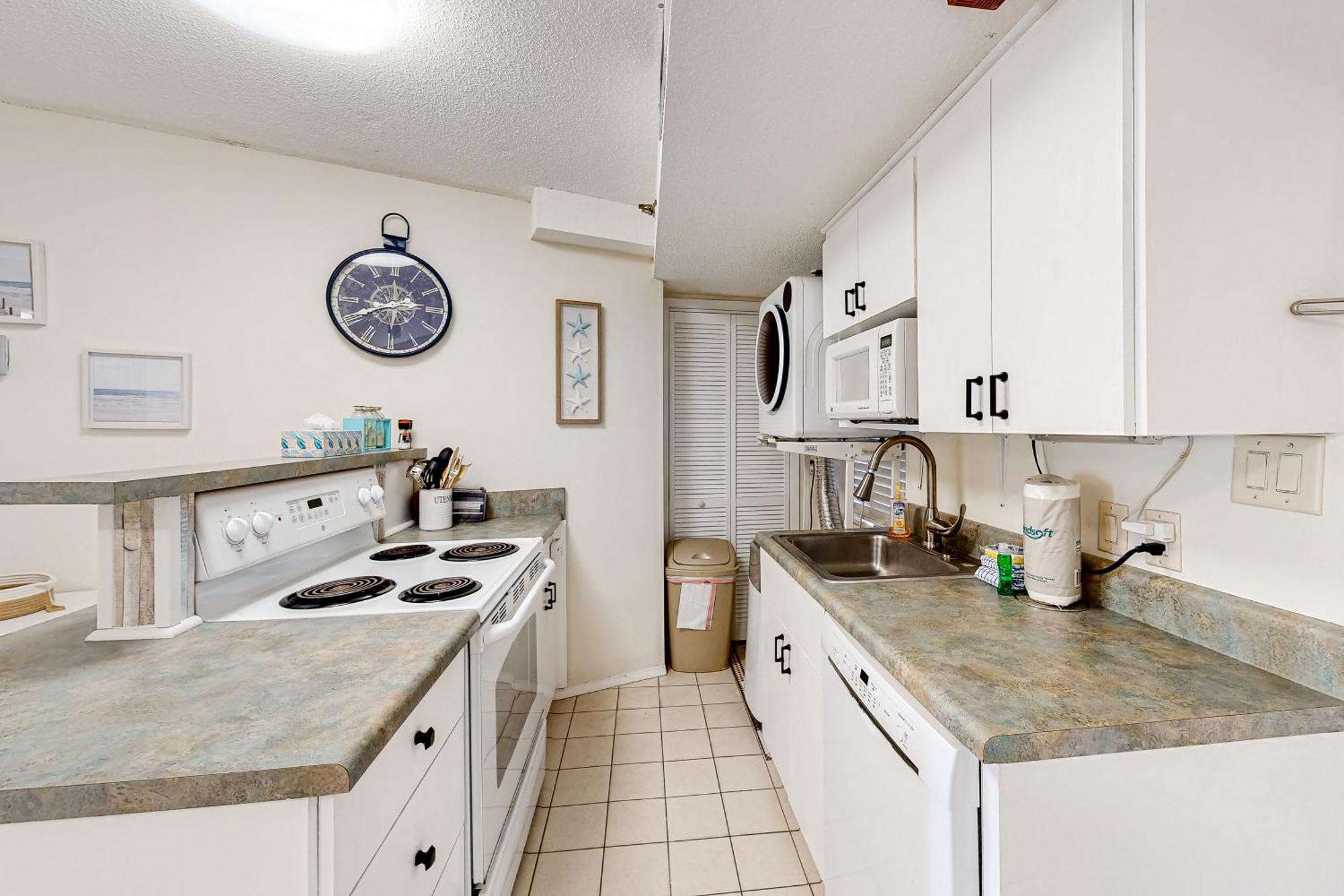 The Commodore Holiday home Panama City Beach