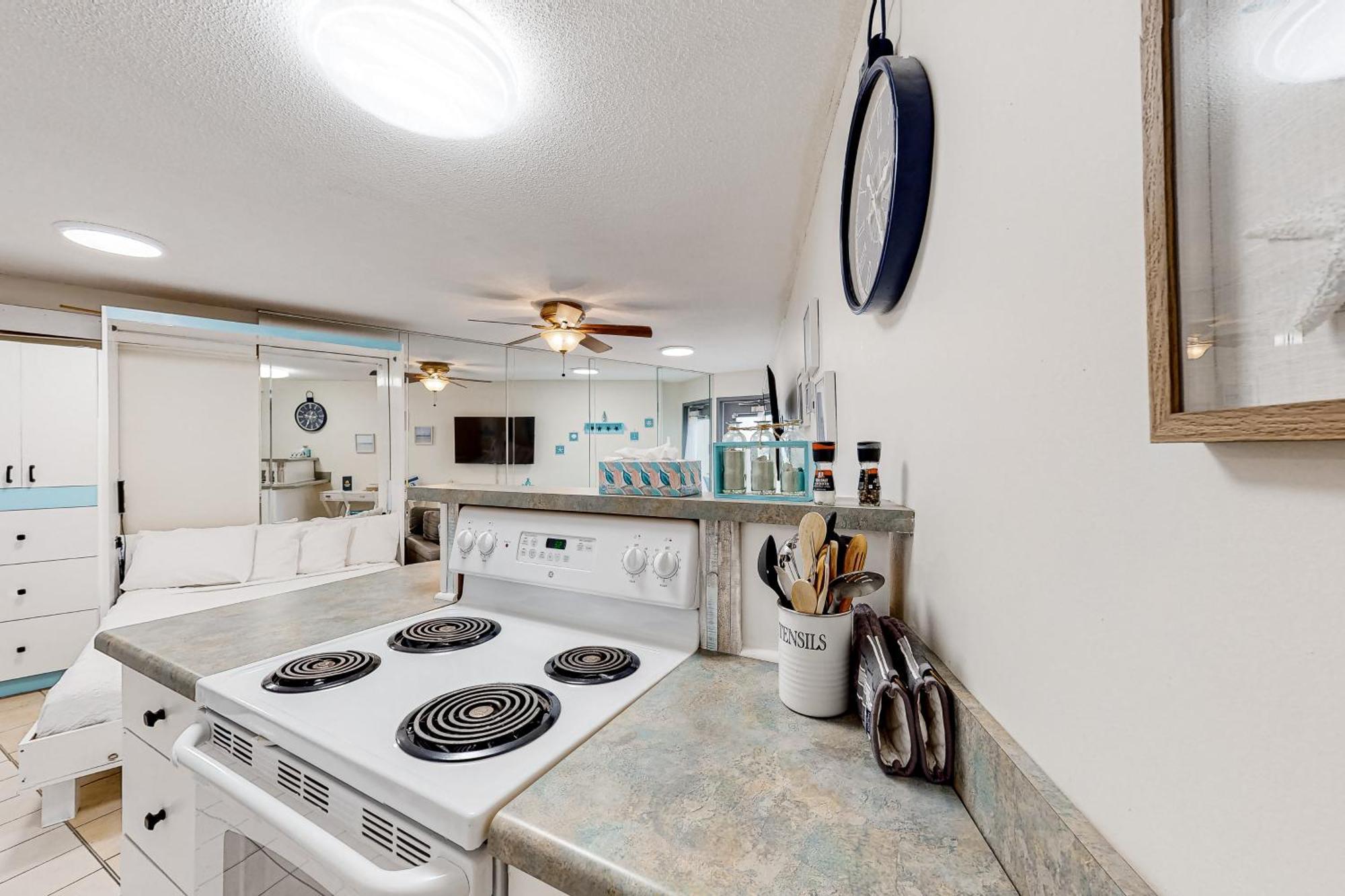 Holiday home The Commodore Panama City Beach