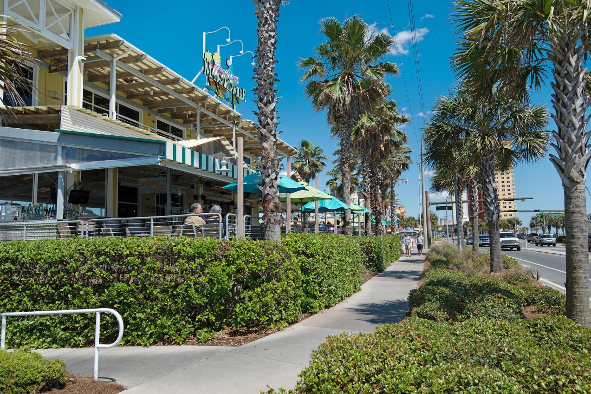 Holiday home Shores Of Panama By Blue Swell Panama City Beach