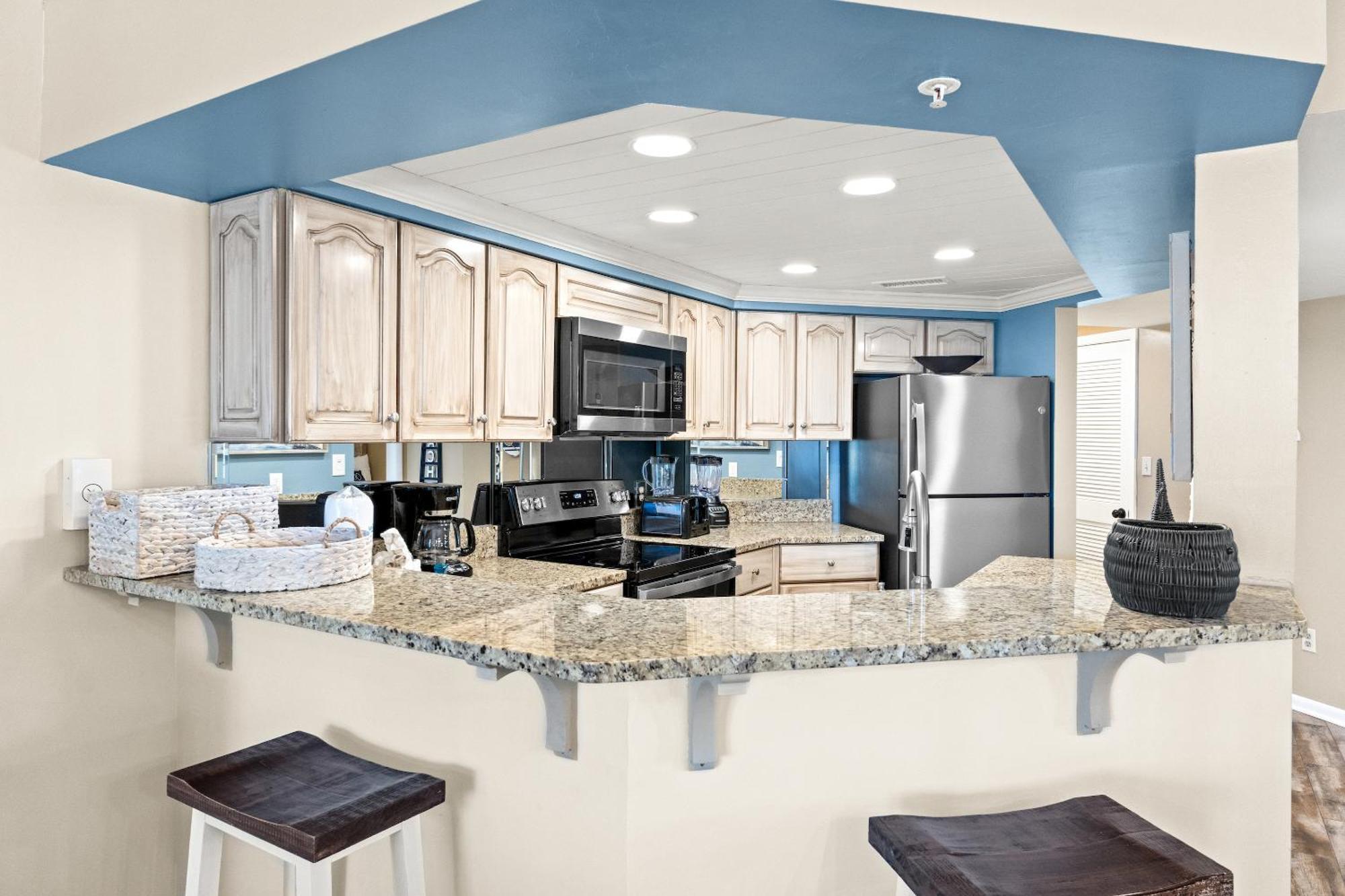Summerhouse By Panhandle Getaways Apartment *