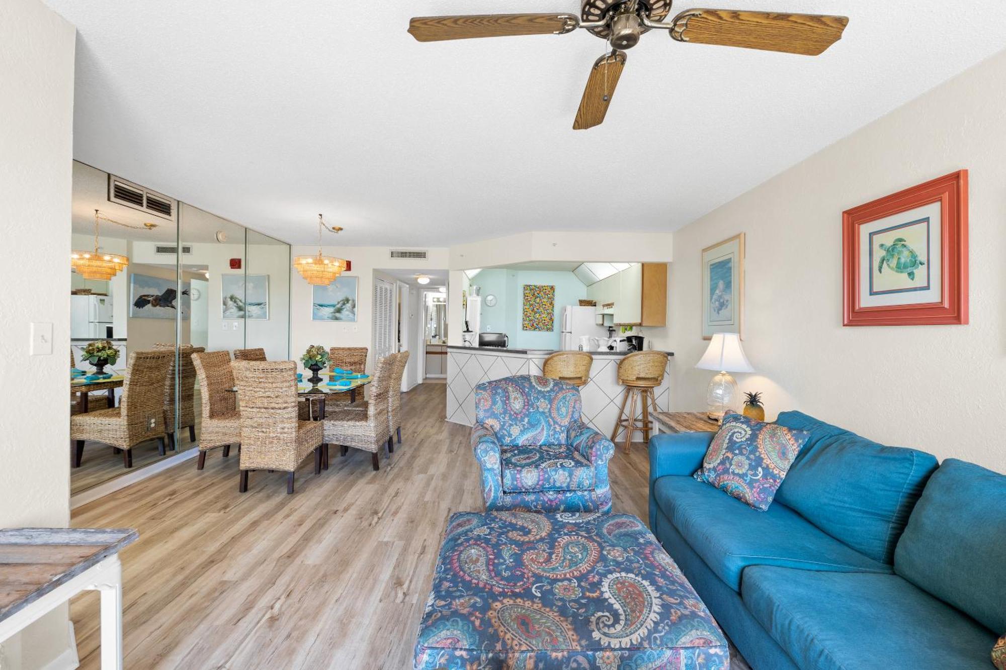 Apartment Summerhouse By Panhandle Getaways