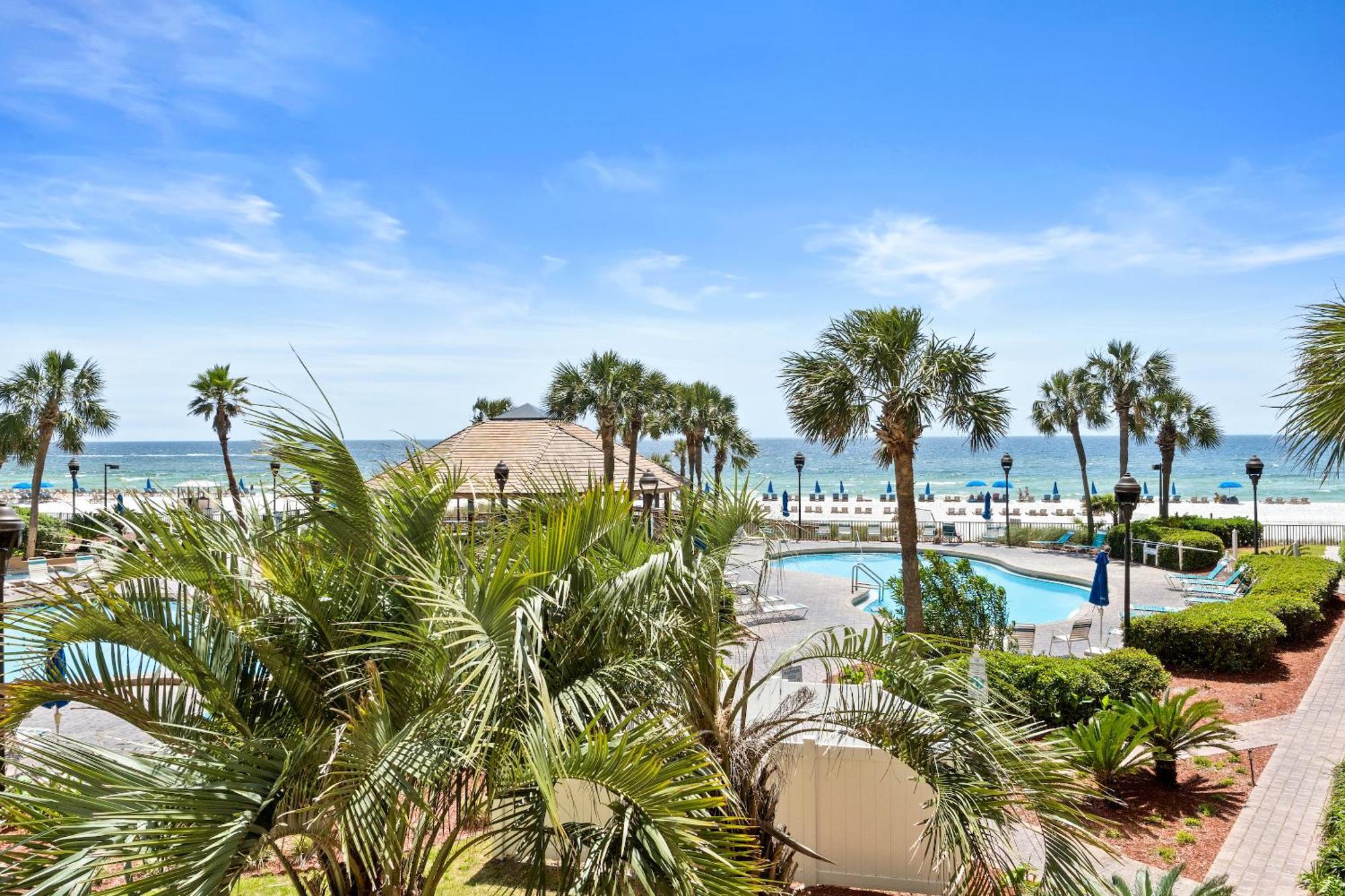Summerhouse By Panhandle Getaways * Panama City Beach